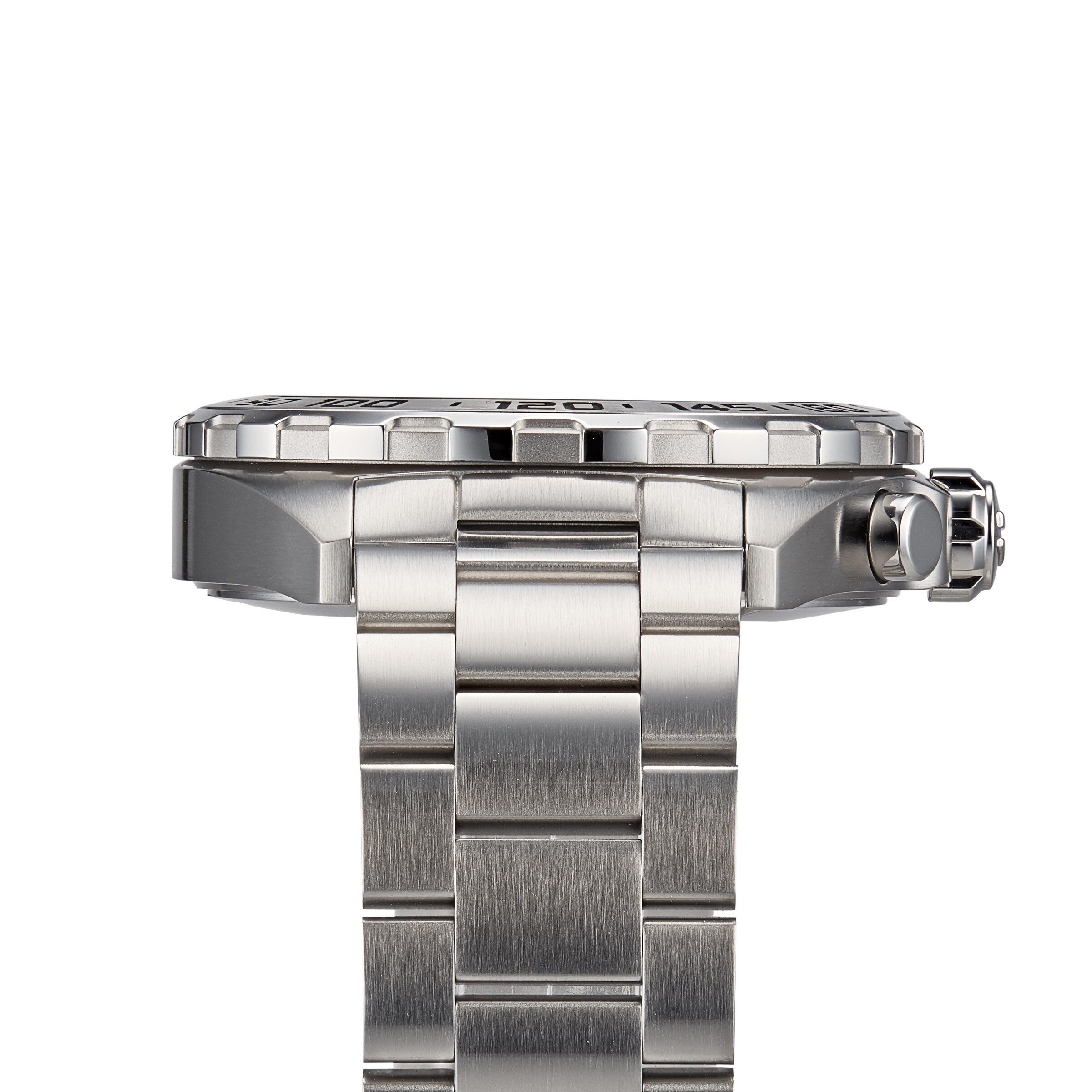 Replica TAG Heuer Formula 1 Quartz Chronograph 43mm Mens details CAZ101K.BA0842 4 Replica TAG Heuer Formula 1 Quartz Chronograph 43mm Mens details CAZ101K.BA0842