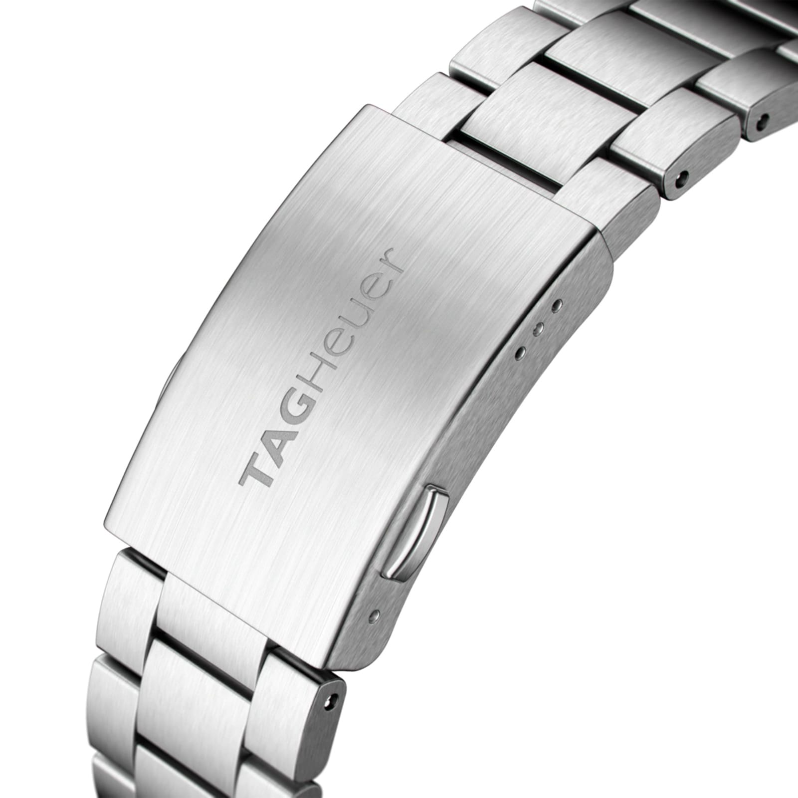 Replica TAG Heuer Formula 1 43mm Quartz Chronograph Mens details CAZ1014.BA0842