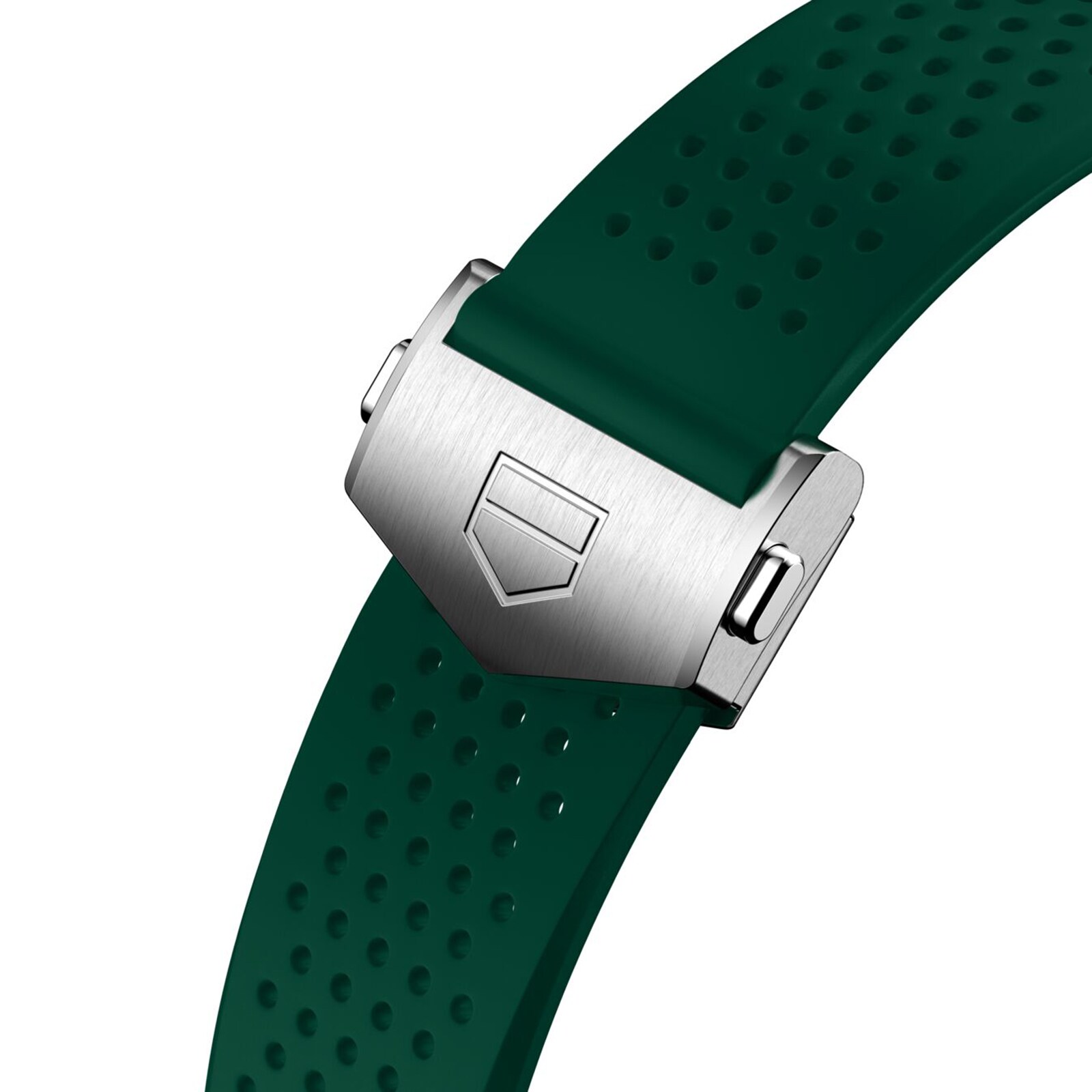 Replica TAG Heuer Connected 45mm Mens details Green SBR8A14.BT6317 4 Replica TAG Heuer Connected 45mm Mens details Green SBR8A14.BT6317