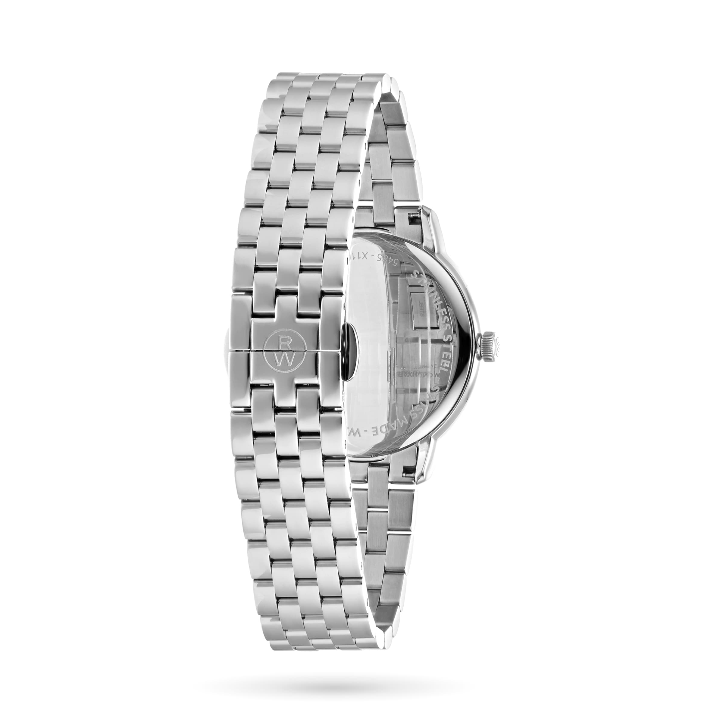 Replica Raymond Weil Toccata 39mm Mens details 5485-ST-50001 4 Replica Raymond Weil Toccata 39mm Mens details 5485-ST-50001