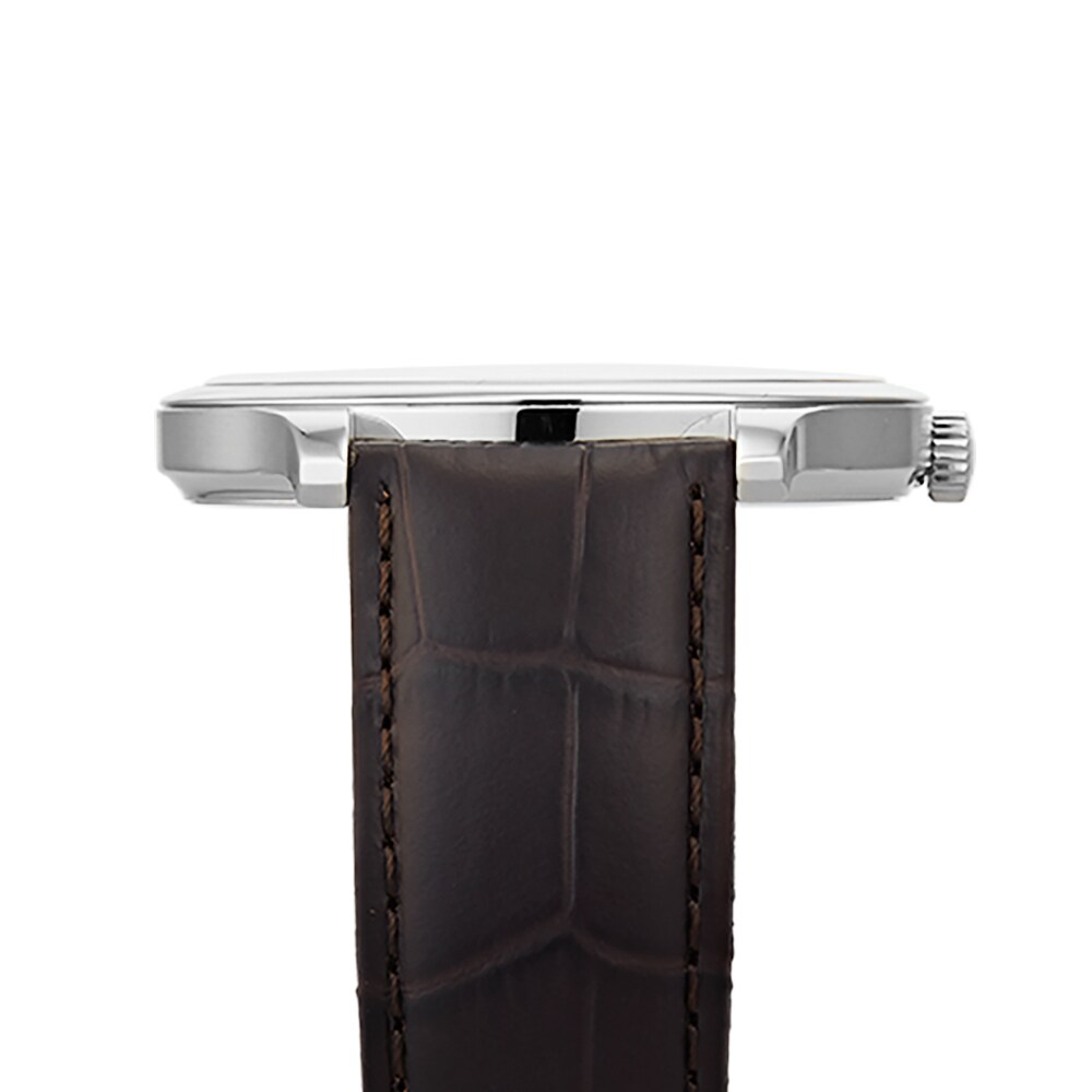 Replica Tissot T-Classic Tradition 42mm Mens details T0636101603700 4 Replica Tissot T-Classic Tradition 42mm Mens details T0636101603700