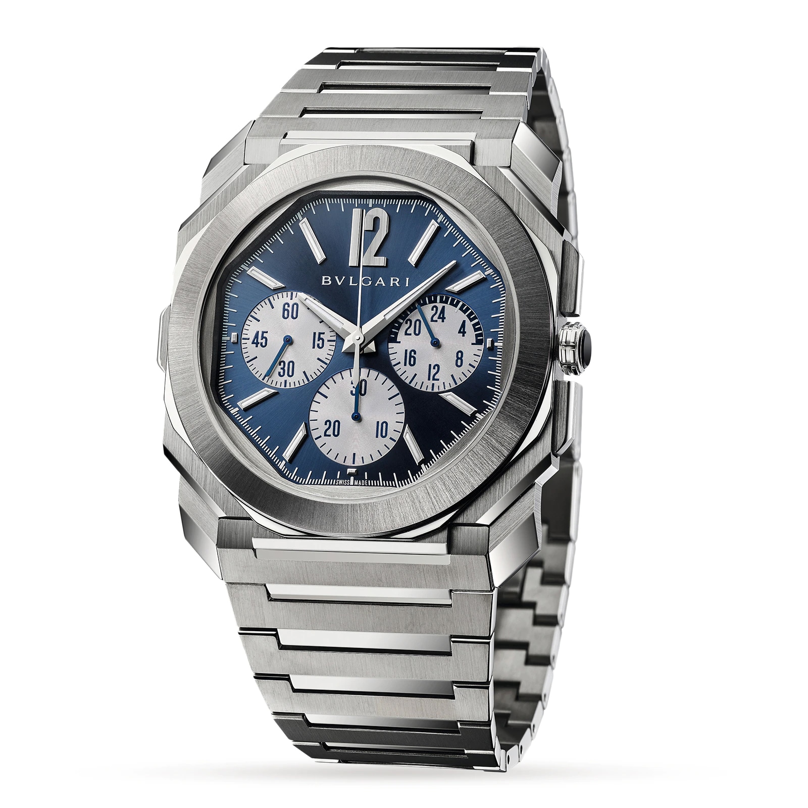 Replica Bvlgari Octo Finissimo details 103467 4 Replica Bvlgari Octo Finissimo details 103467