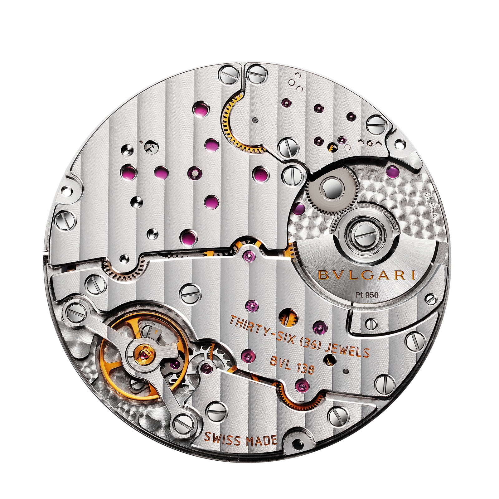 Replica Bvlgari Octo Finissimo details 103077 4 Replica Bvlgari Octo Finissimo details 103077