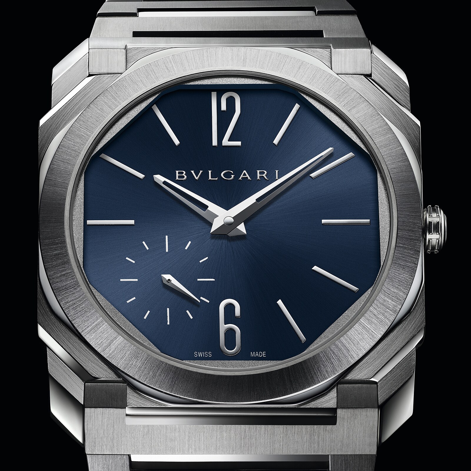 Replica Bvlgari Octo Finissimo 40mm Mens details 103431