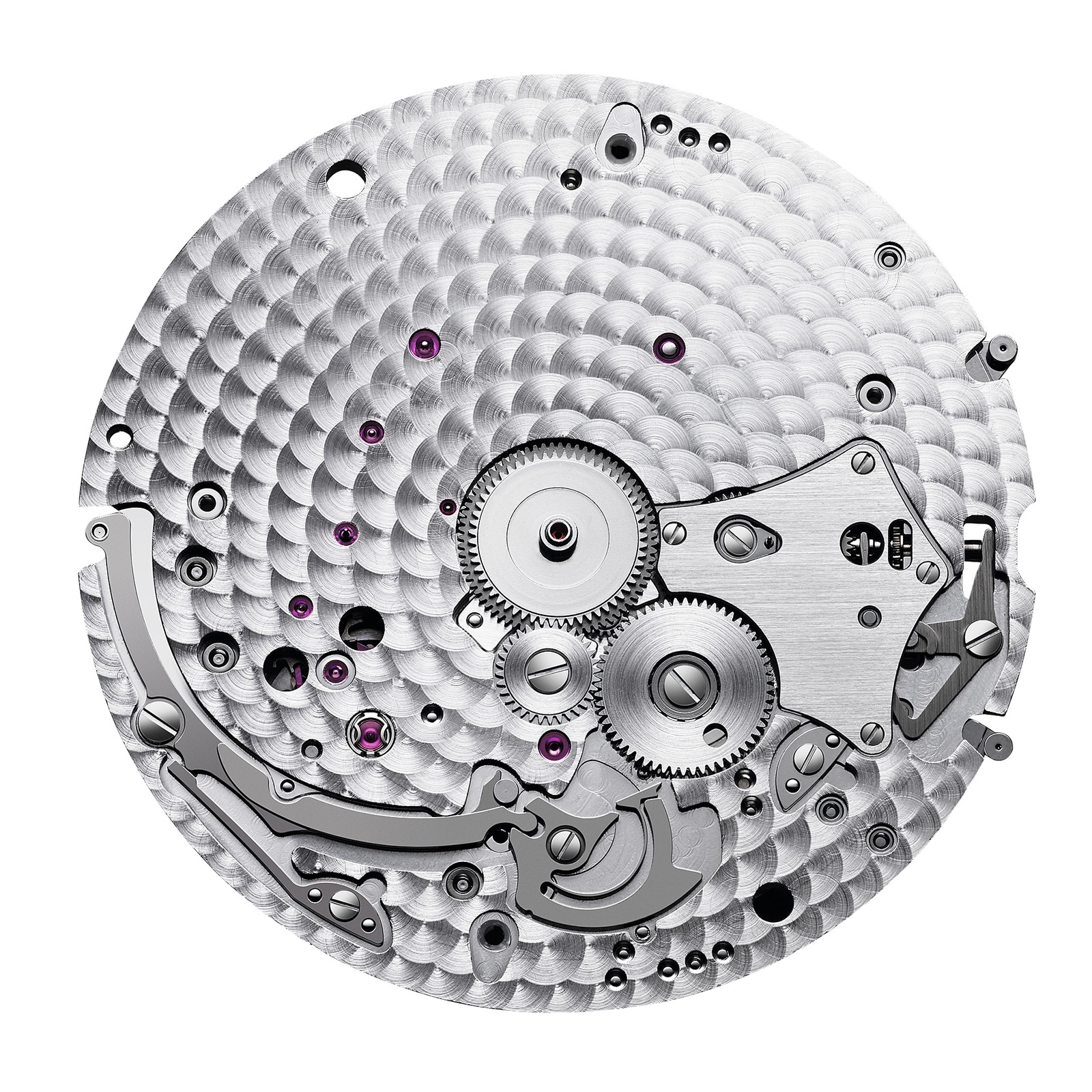 Replica Bvlgari Octo Finissimo 42mm Mens details 103068