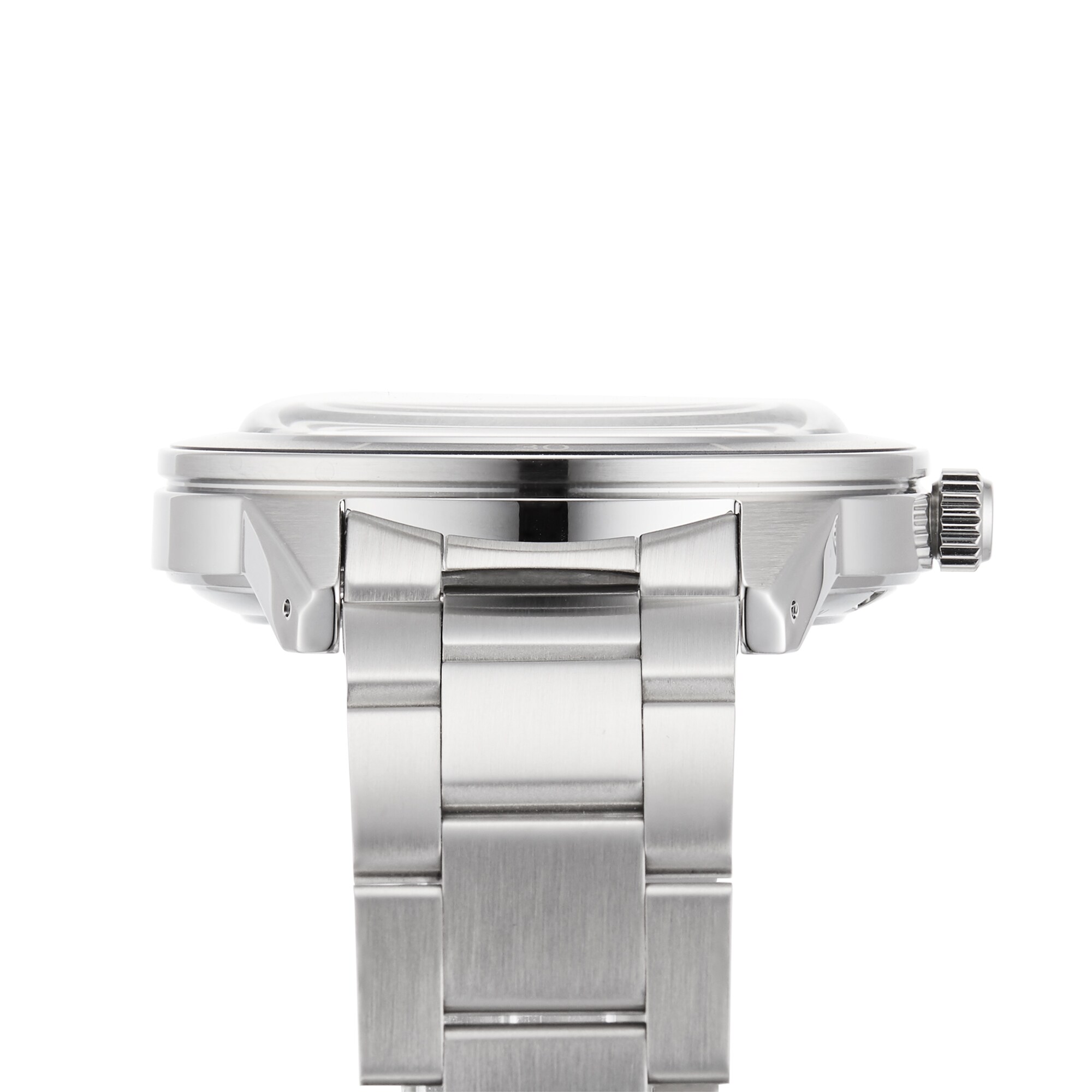 Replica Seiko Style 60s Cream40mm Mens details SSA423J1 4 Replica Seiko Style 60s Cream40mm Mens details SSA423J1