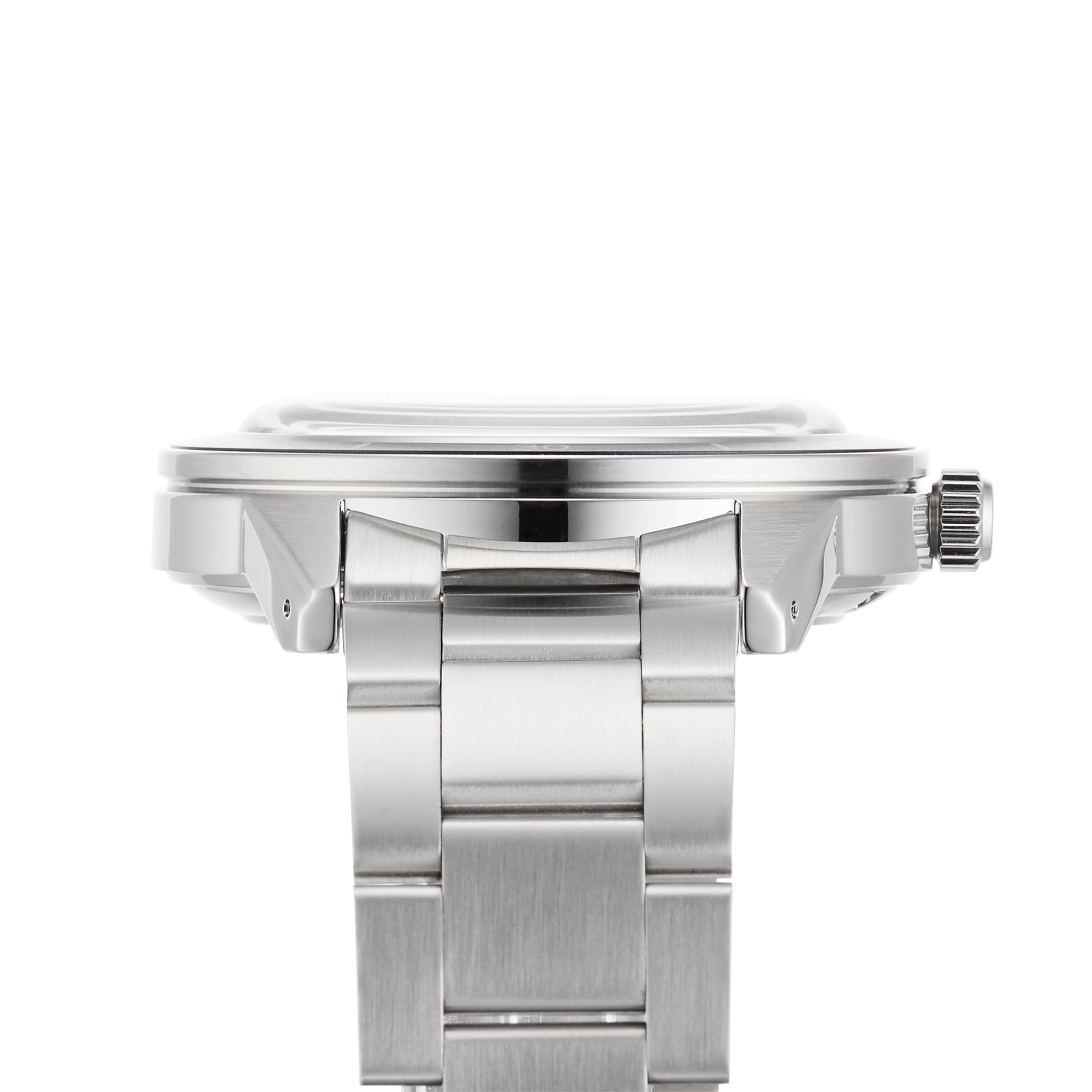 Replica Seiko Blue 40.5mm Mens details SRPG05J1