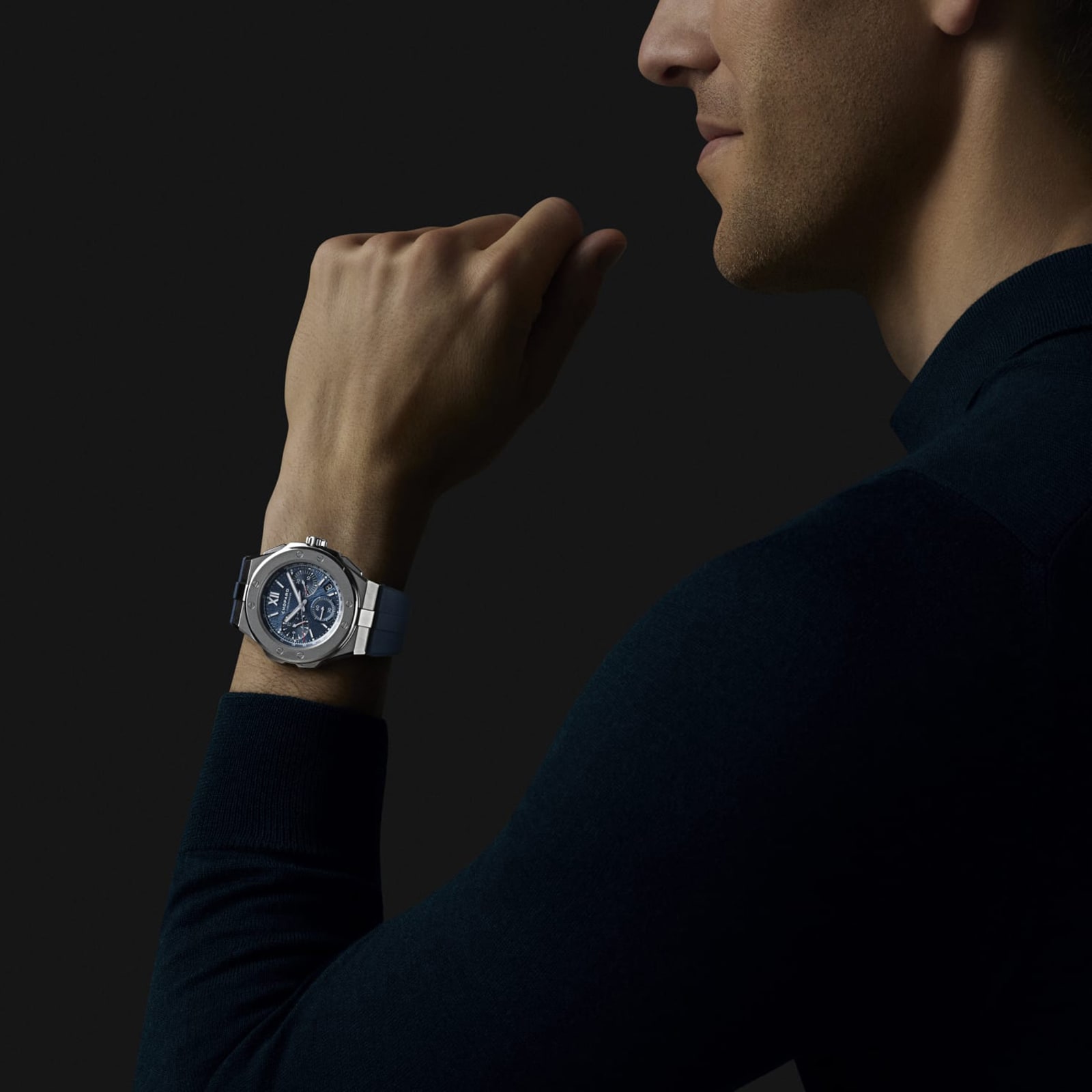 Replica Chopard Alpine Eagle Mens 298609-3003