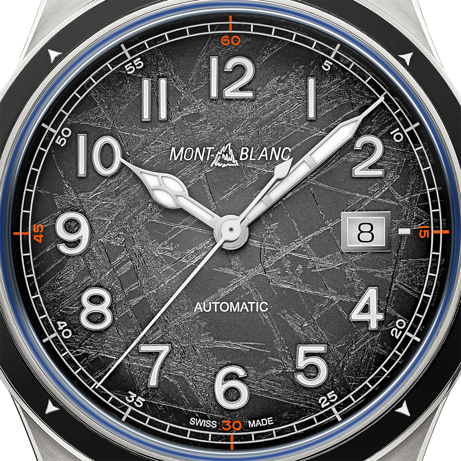 Replica Montblanc 1858 Automatic Date 0 Oxygen The 8000 41mm Mens details 130984 4 Replica Montblanc 1858 Automatic Date 0 Oxygen The 8000 41mm Mens details 130984