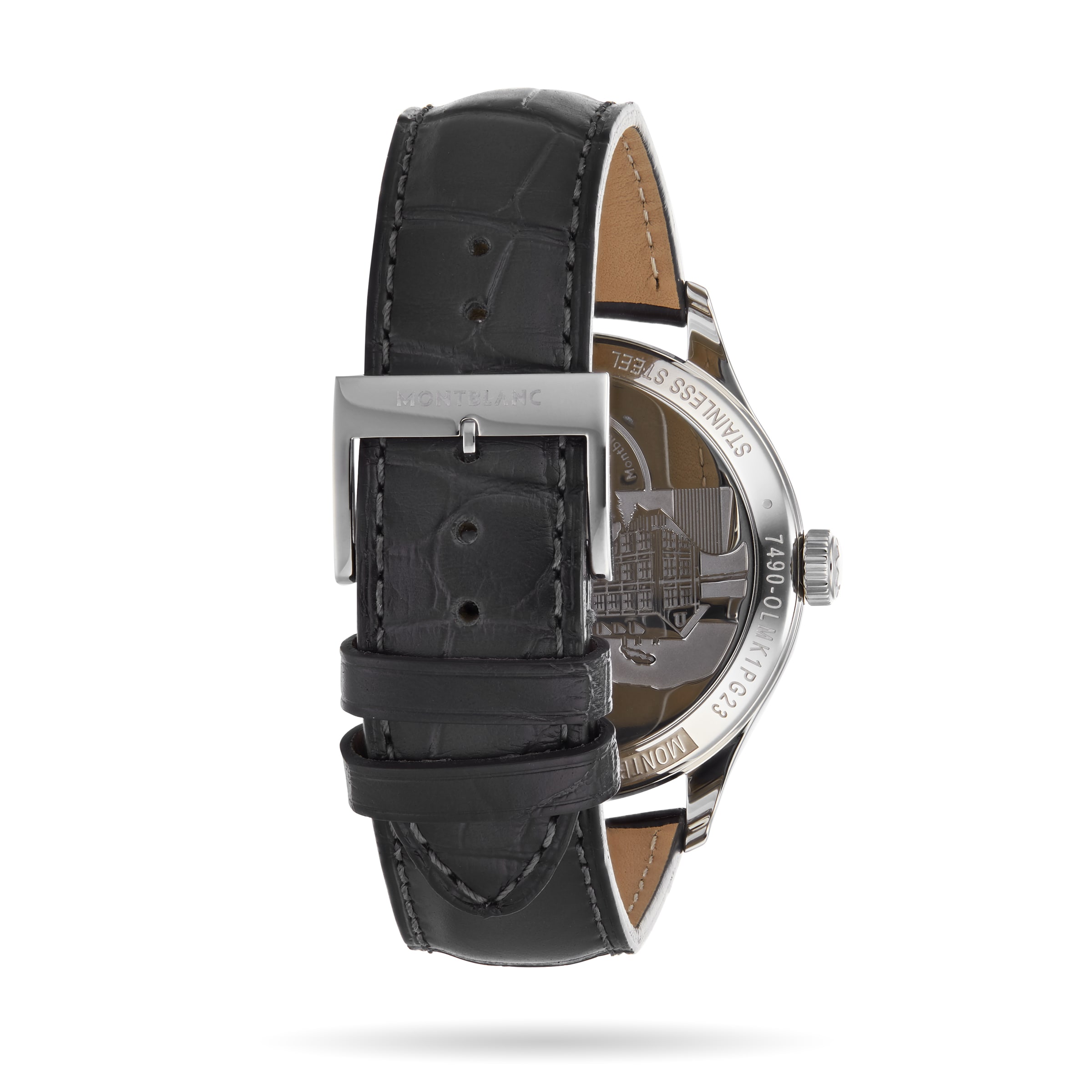 Replica Montblanc Montblanc Heritage 119944