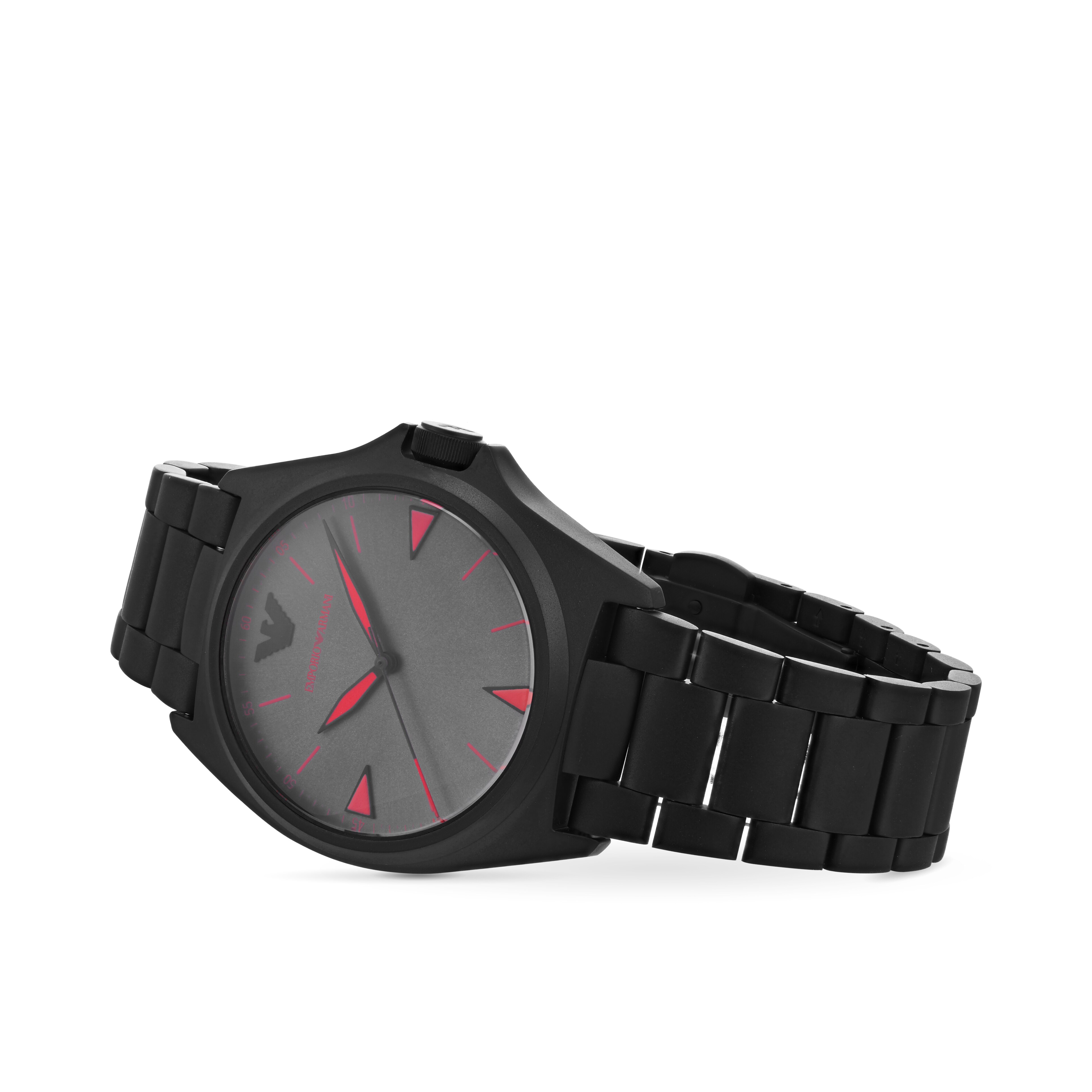 Replica Emporio Armani 40mm Mens details AR11393