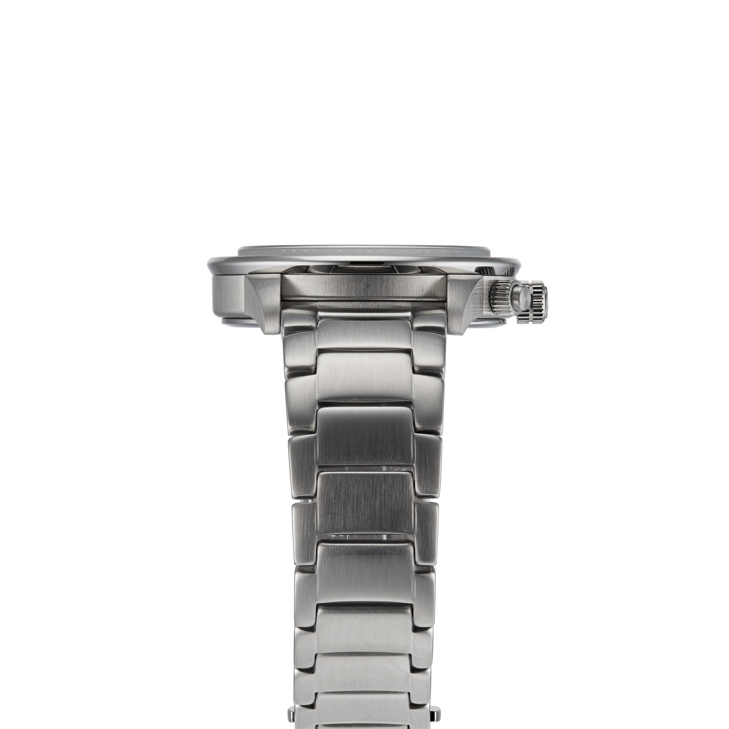 Replica Emporio Armani Stainless Steel Gents details AR11241