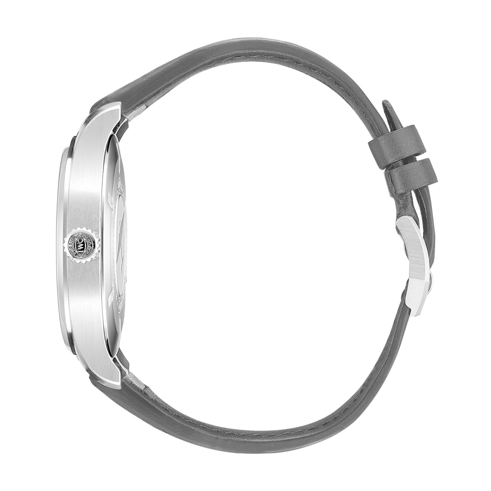 Replica IWC Pilot Mark XX 40mm Mens details White IW328207 4 Replica IWC Pilot Mark XX 40mm Mens details White IW328207