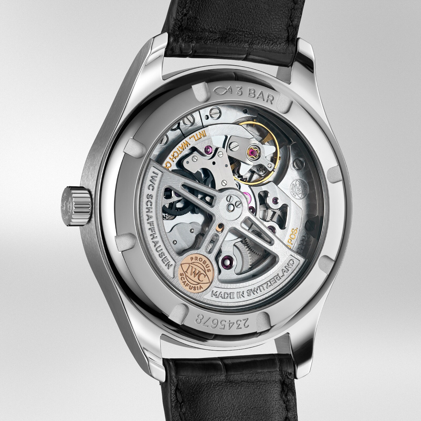 Replica IWC Portugieser Automatic 40 IW358303