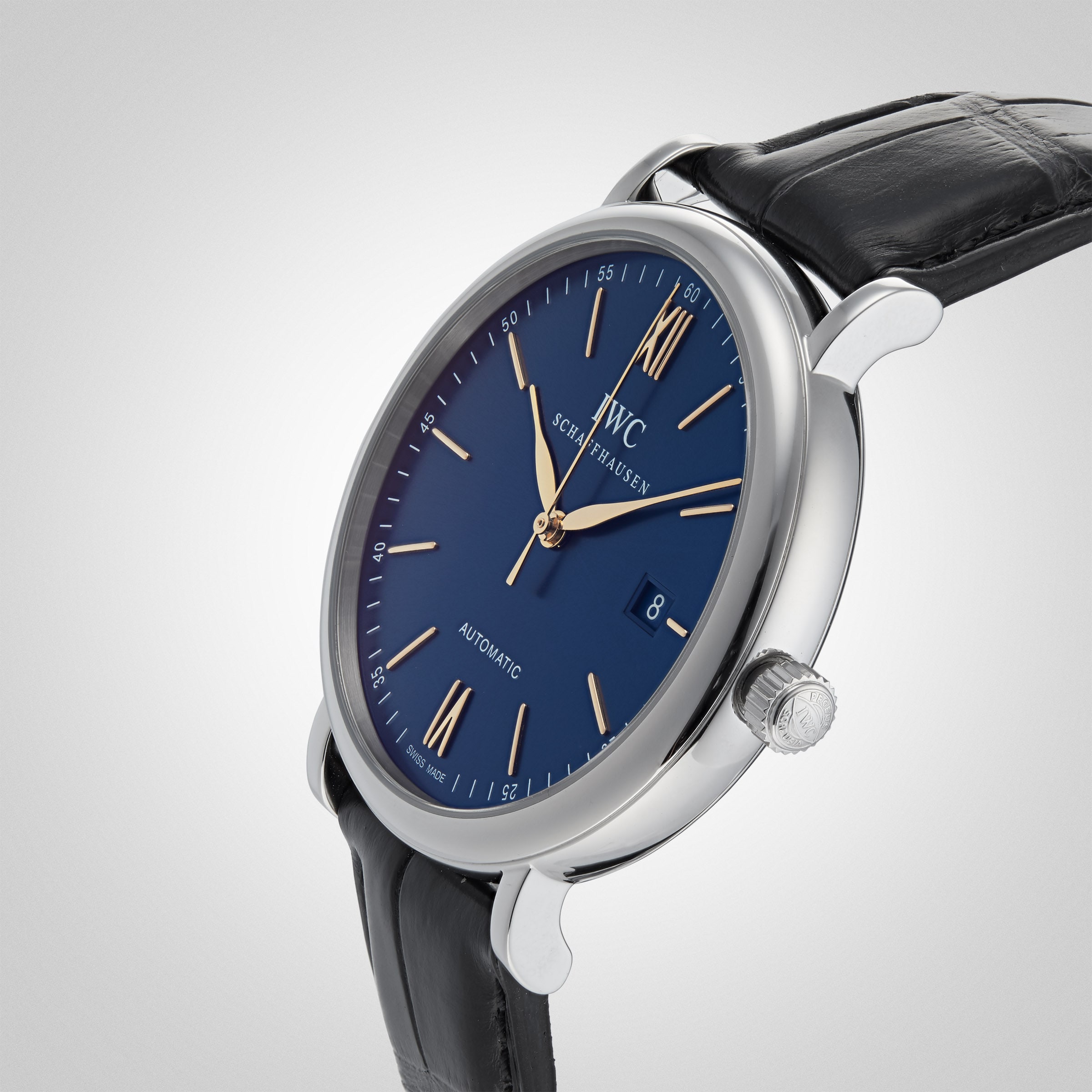 Replica IWC Portofino 40mm Mens details IW356523 4 Replica IWC Portofino 40mm Mens details IW356523