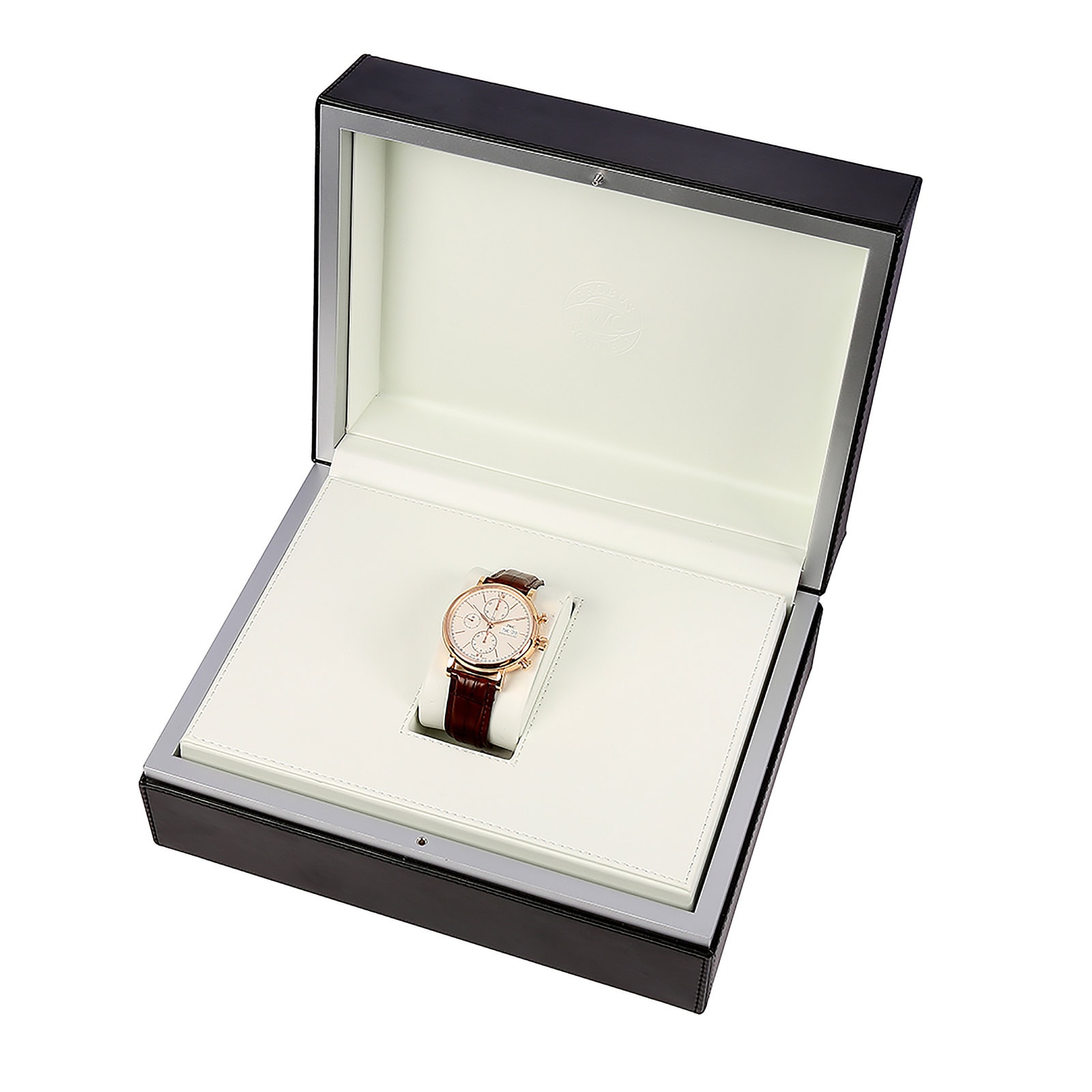 Replica IWC Portofino 42mm Mens details IW391025