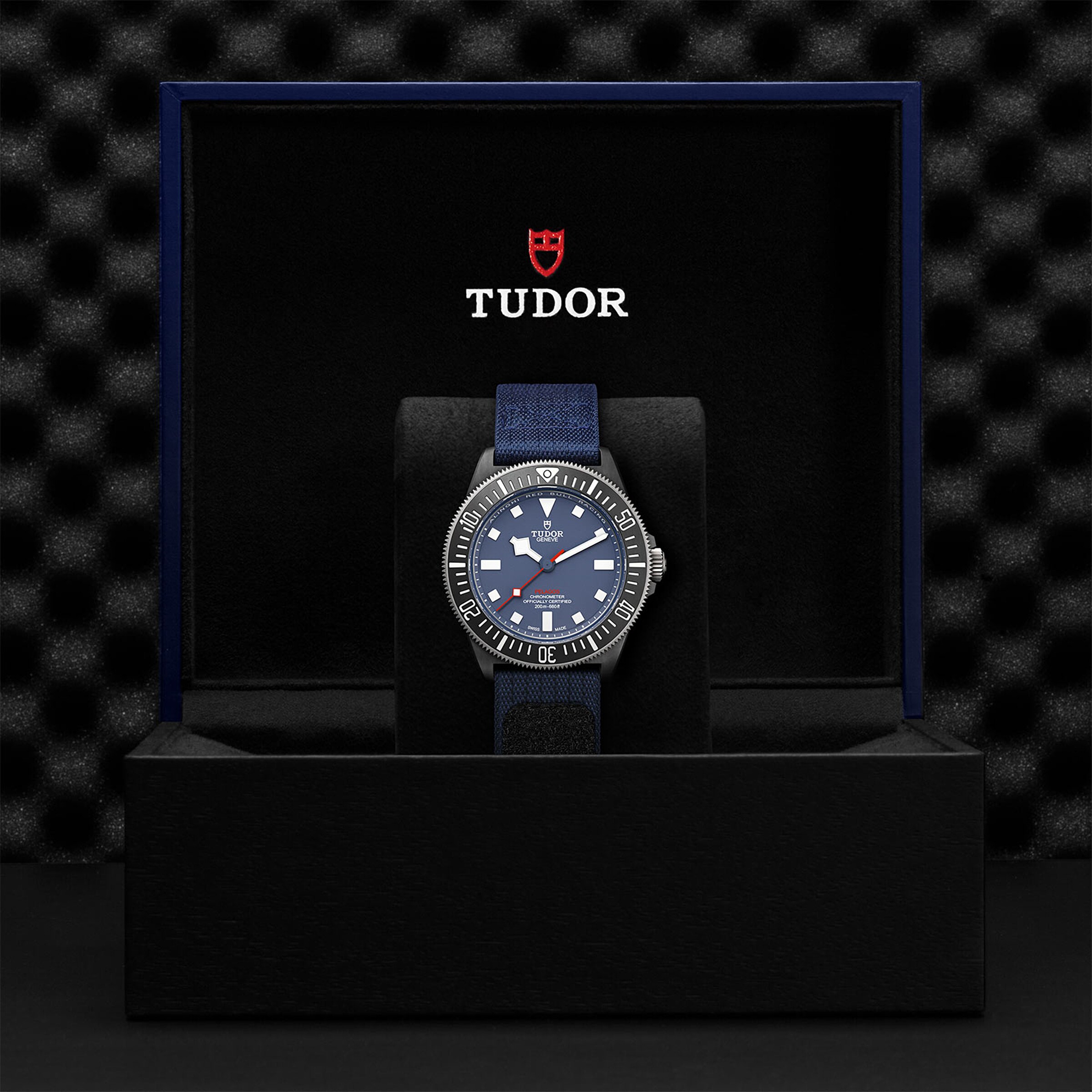 Replica Tudor Pelagos FXD M25707KN-0001 4 Replica Tudor Pelagos FXD M25707KN-0001