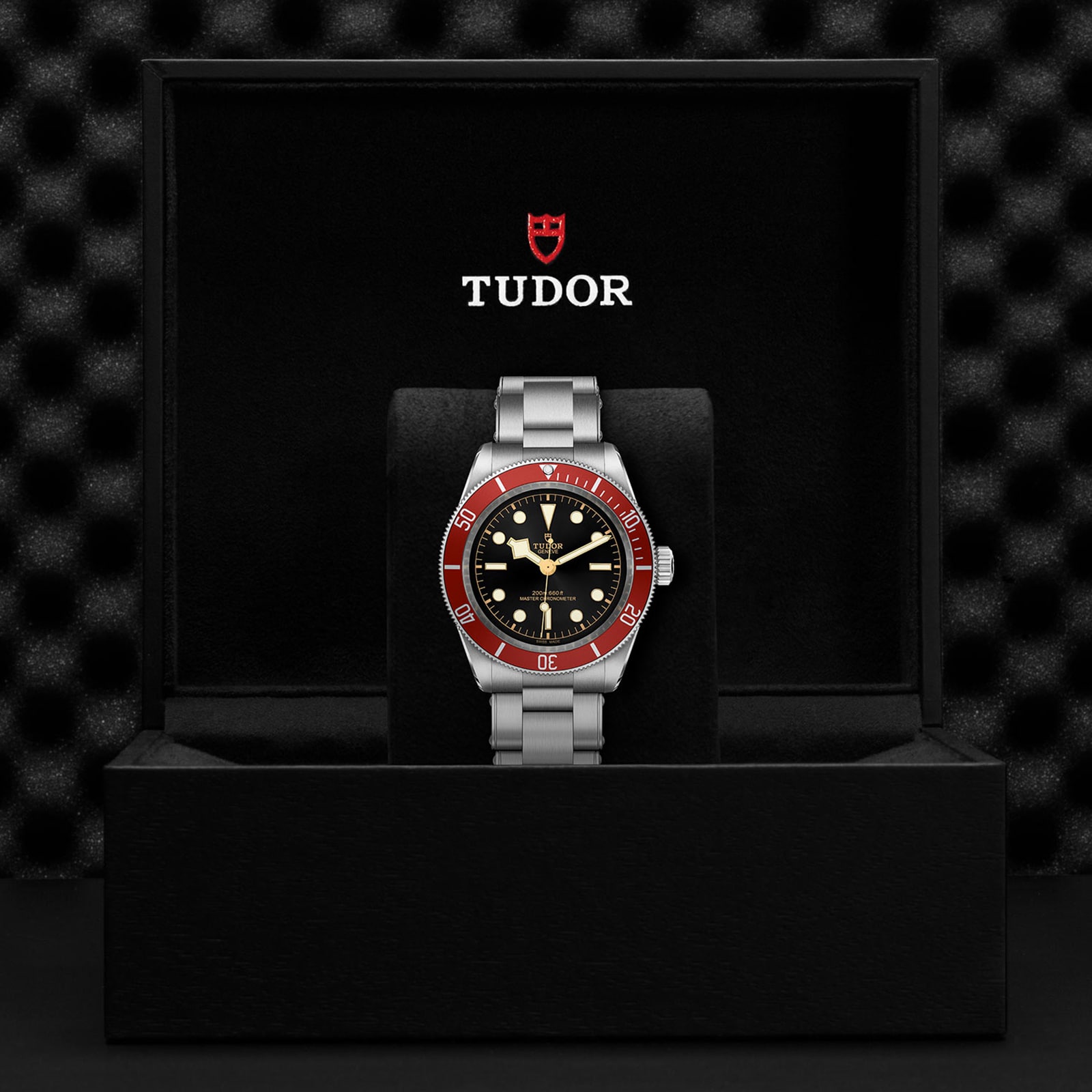 Replica Tudor Black Bay Manufacture Calibre MT5602-U 41mm Steel Case Steel Bracelet M7941A1A0RU-0001 4 Replica Tudor Black Bay Manufacture Calibre MT5602-U 41mm Steel Case Steel Bracelet M7941A1A0RU-0001