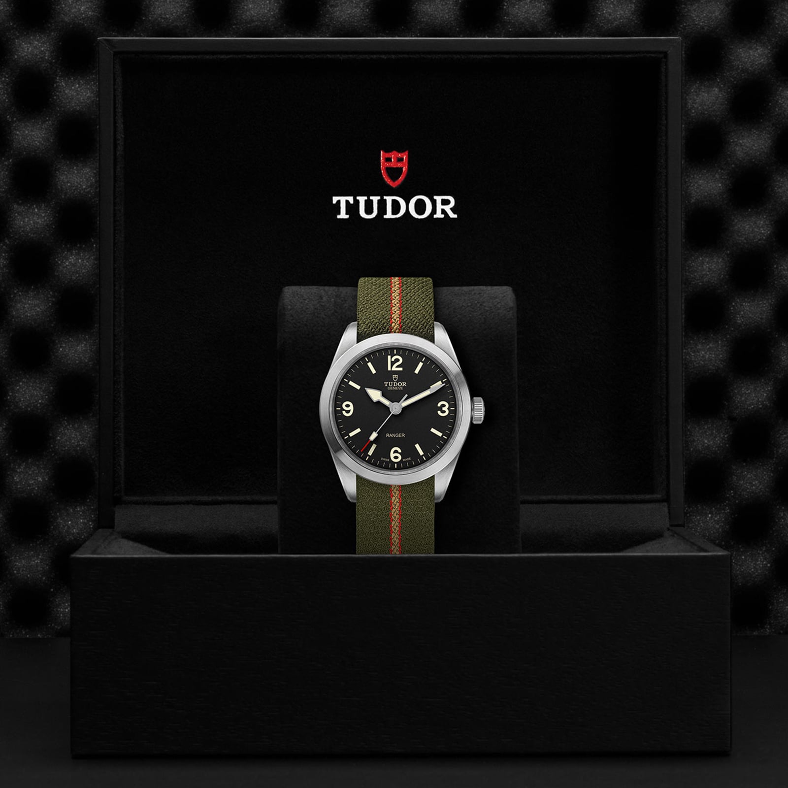 Replica Tudor Ranger M79950-0003