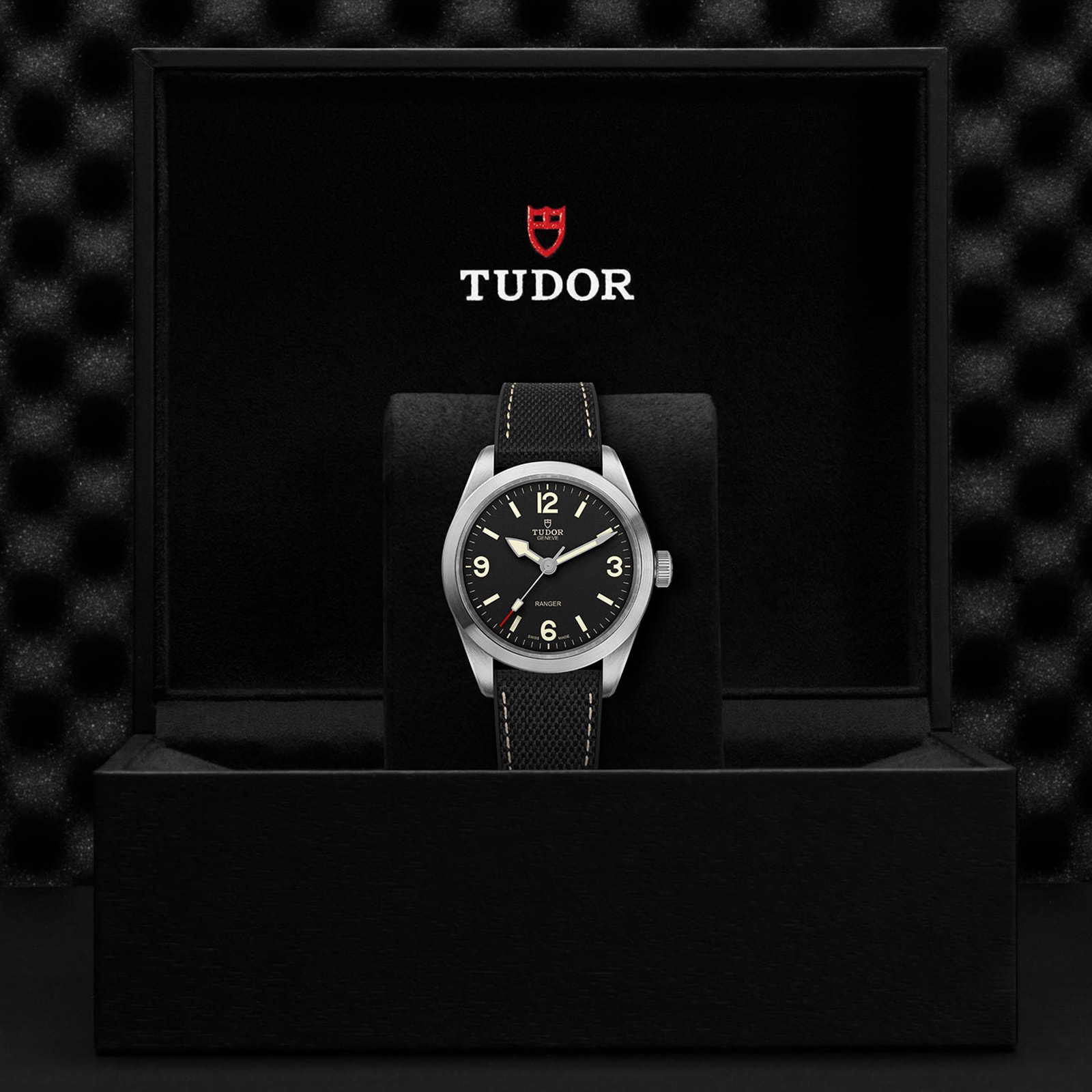 Replica Tudor Ranger M79950-0002