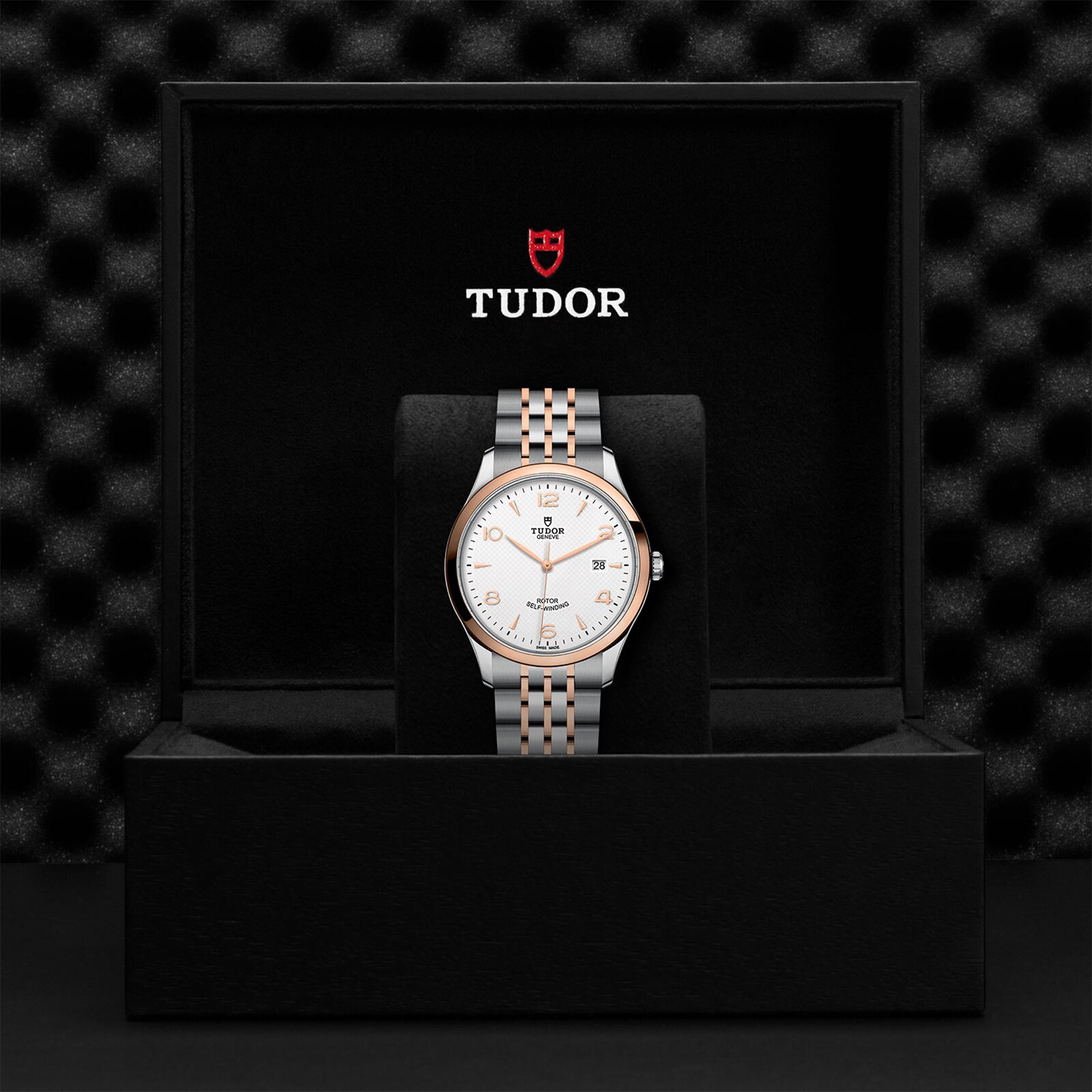 Replica Tudor 1926 M91651-0009 4 Replica Tudor 1926 M91651-0009