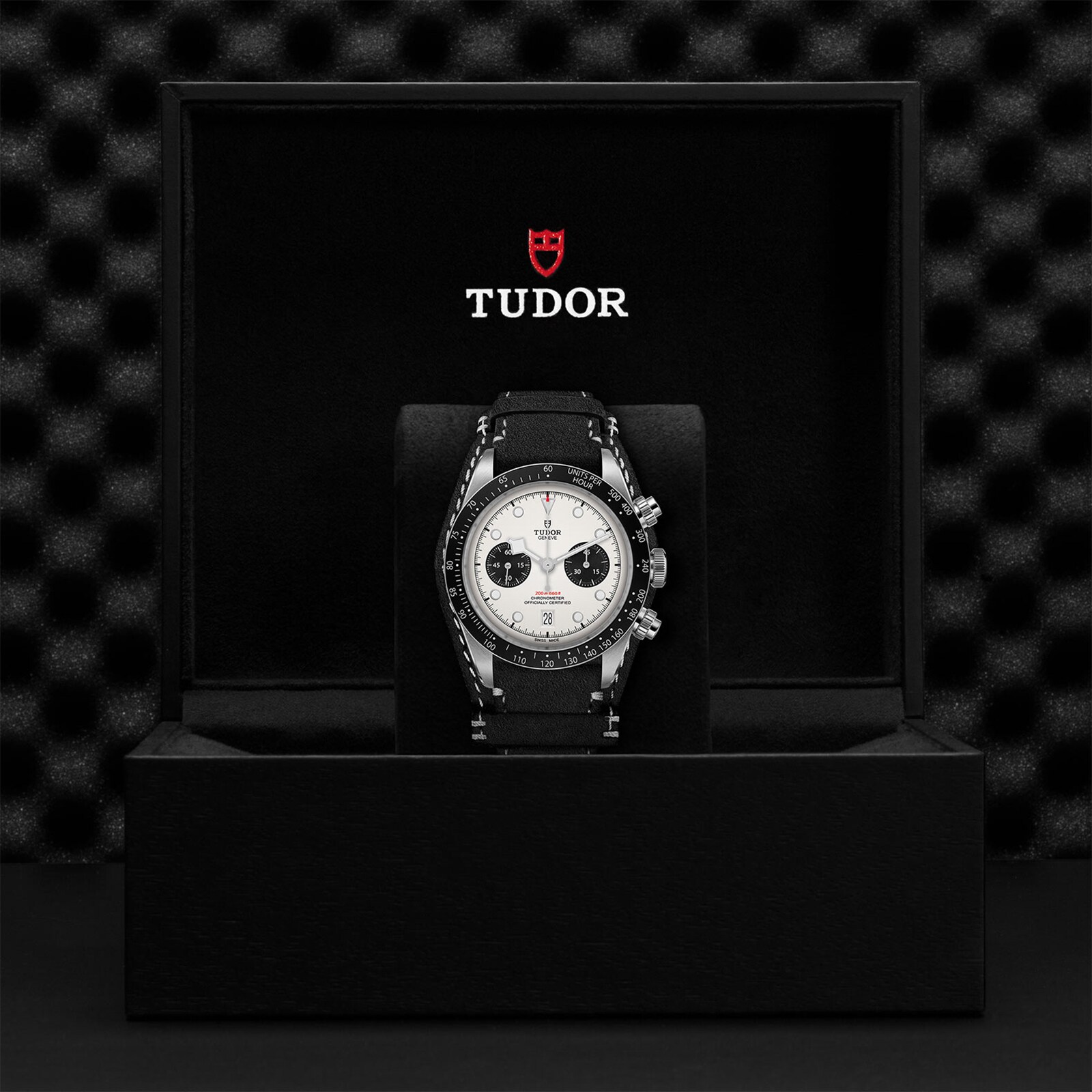 Replica Tudor Black Bay Chrono M79360N-0006 4 Replica Tudor Black Bay Chrono M79360N-0006
