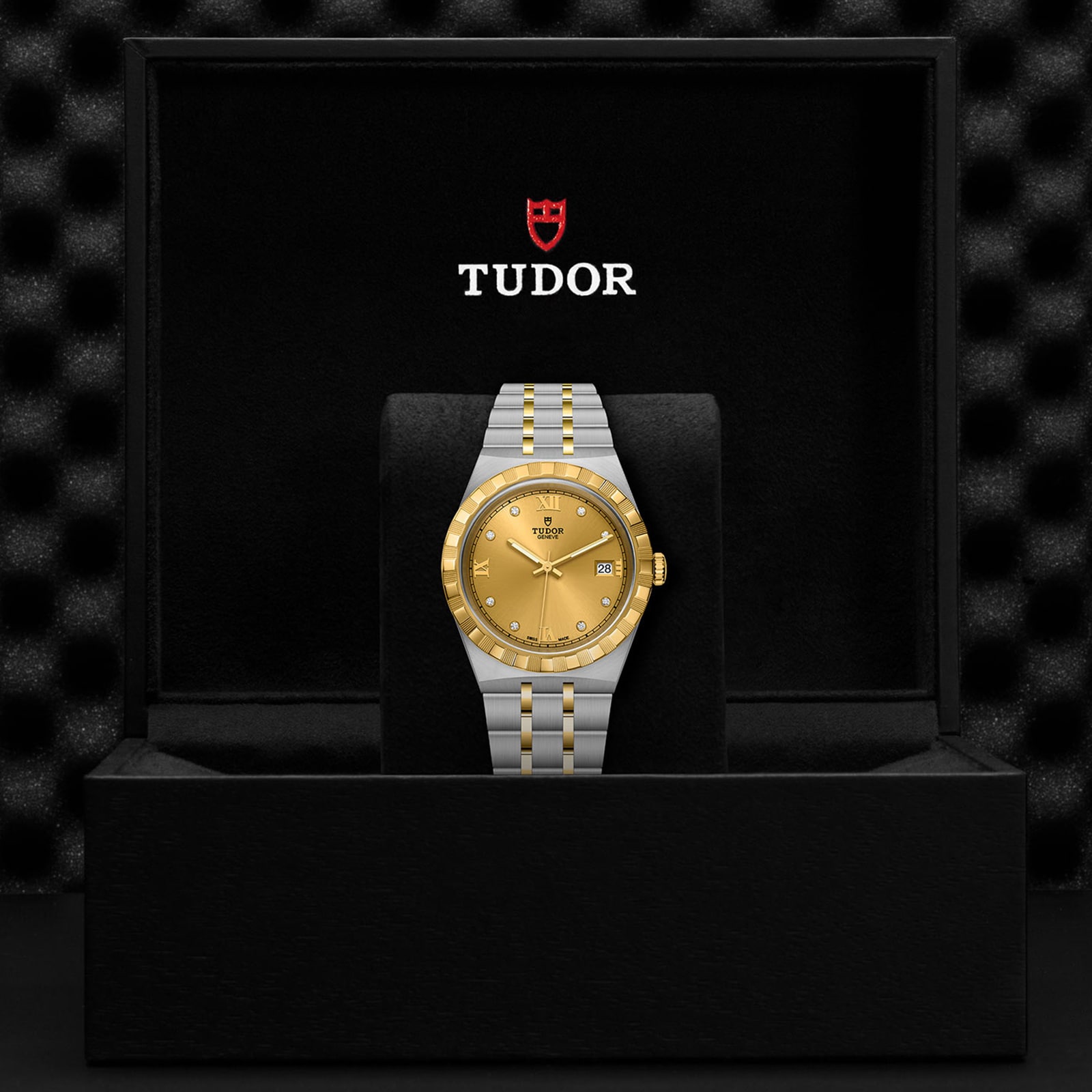 Replica Tudor Royal M28503-0005 4 Replica Tudor Royal M28503-0005