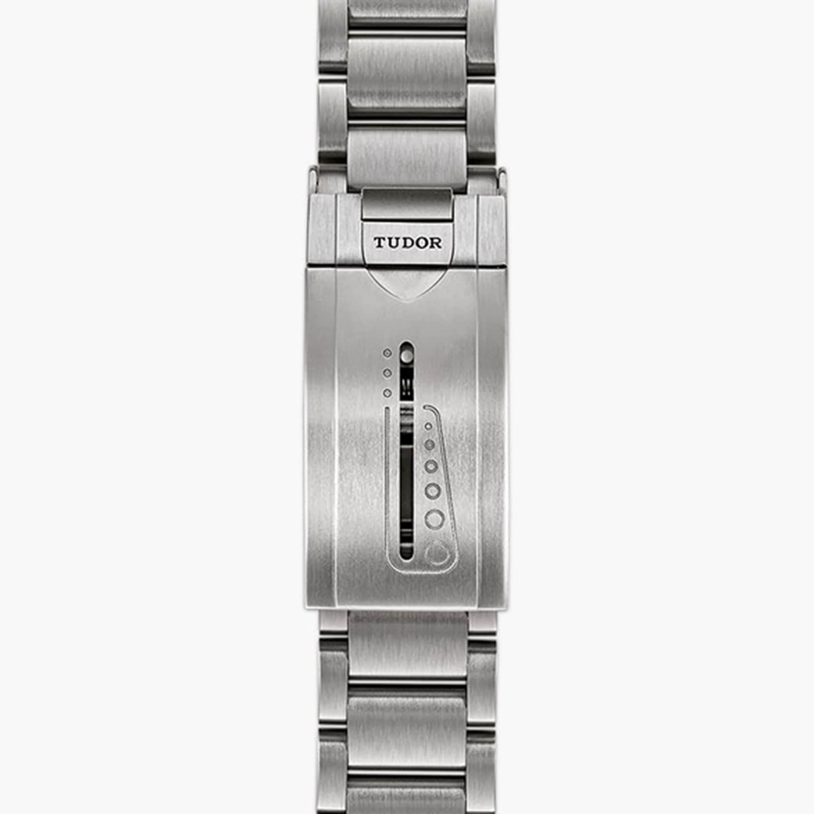 Replica Tudor Pelagos 42mm Titanium M25600TB-0001