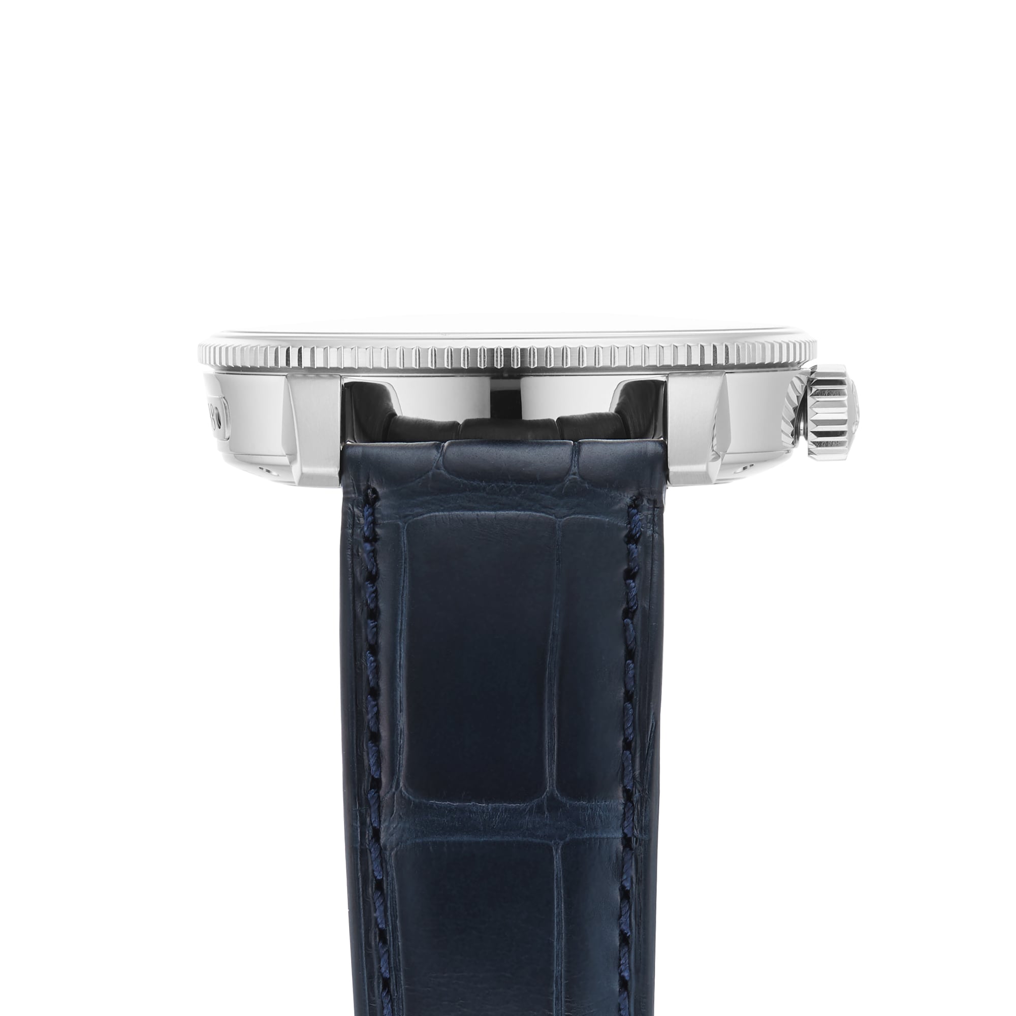 Replica Ulysse Nardin Marine Torpilleur 42mm Stainless Steel Case And Bezel 1183-310/43 4 Replica Ulysse Nardin Marine Torpilleur 42mm Stainless Steel Case And Bezel 1183-310/43