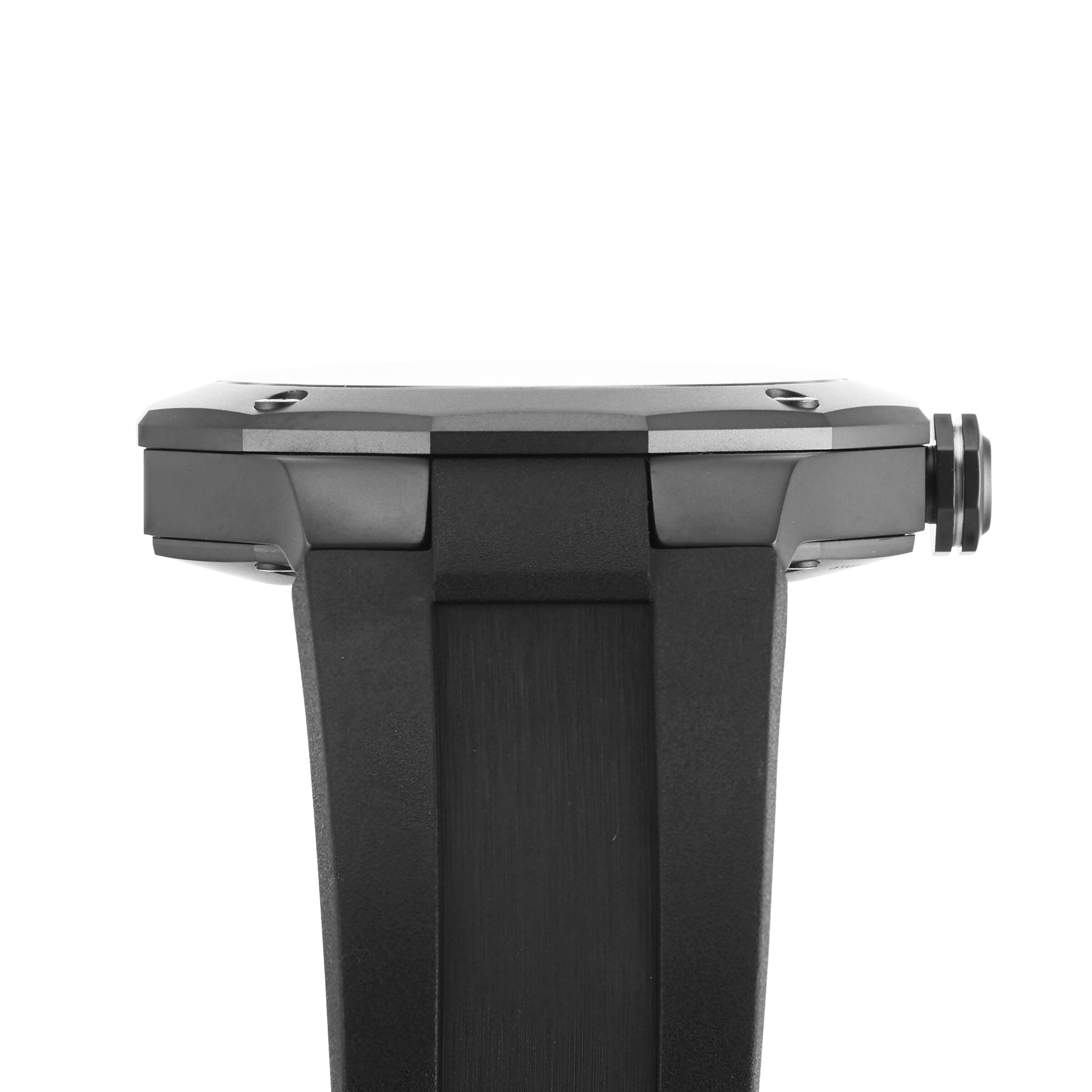 Replica Baume & Mercier Riviera 42mm Mens details Black BM0A10617