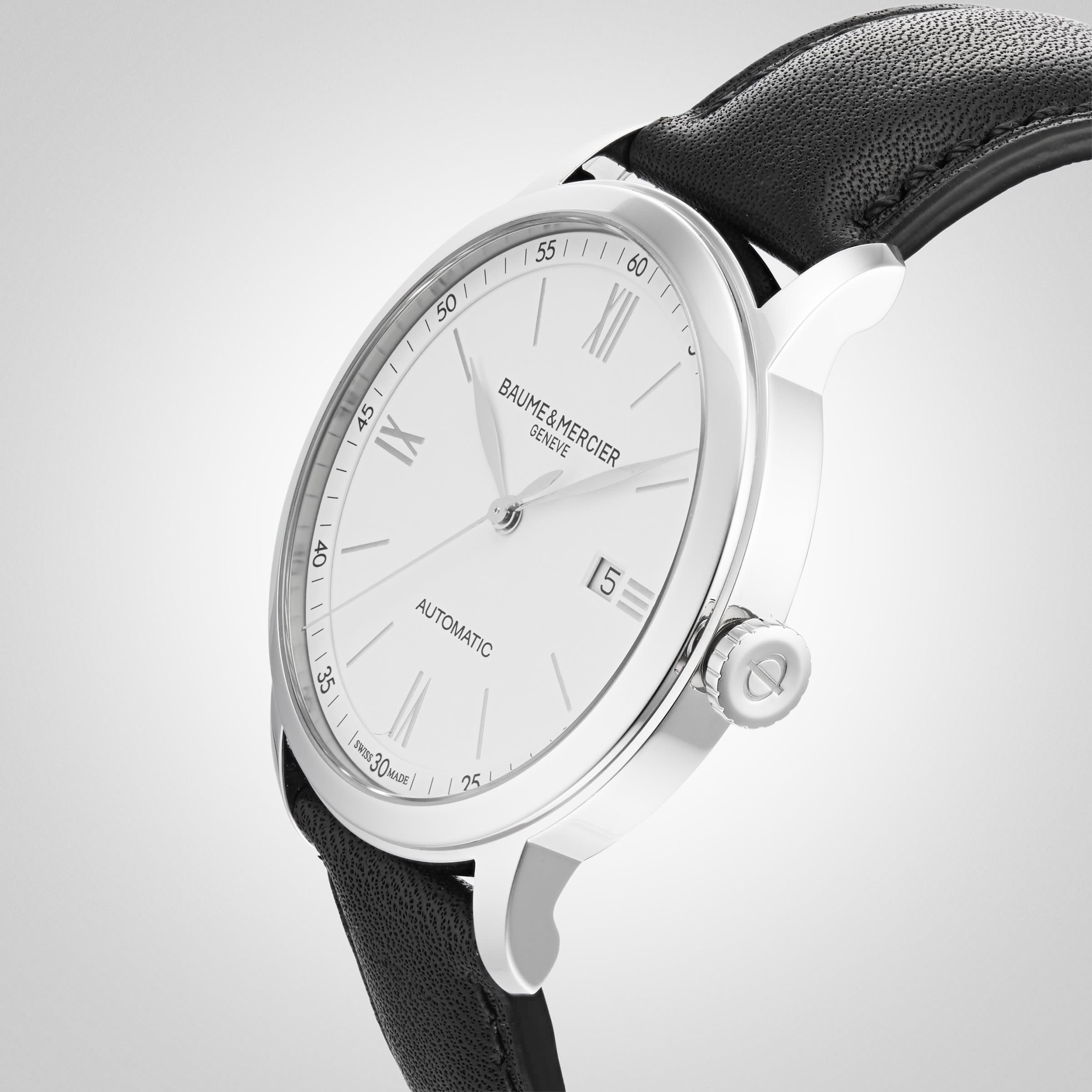 Replica Baume & Mercier Classima 42mm Mens details BM0A10332 4 Replica Baume & Mercier Classima 42mm Mens details BM0A10332