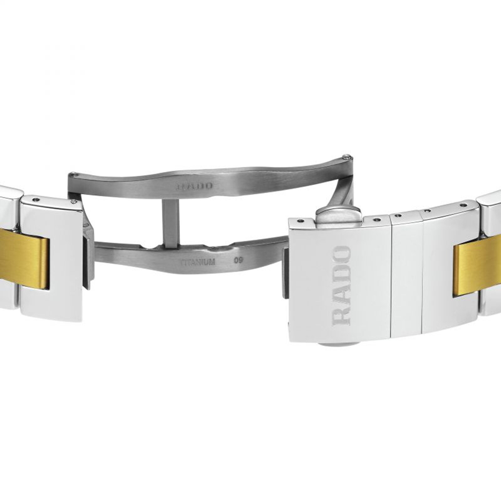 Replica Rado Hyperchrome Chronograph 45mm R32259323