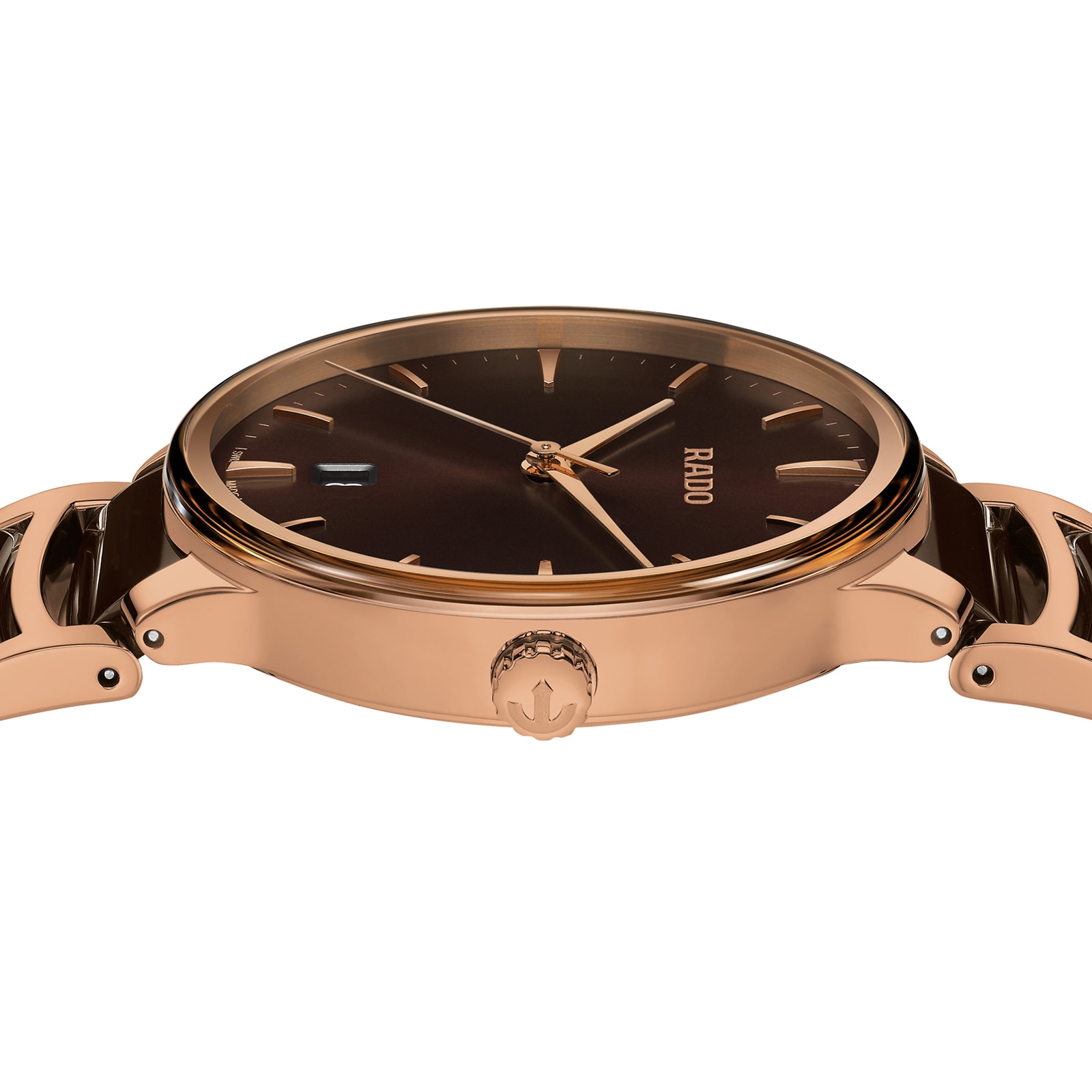 Replica Rado Centrix 39.5mm R30023302