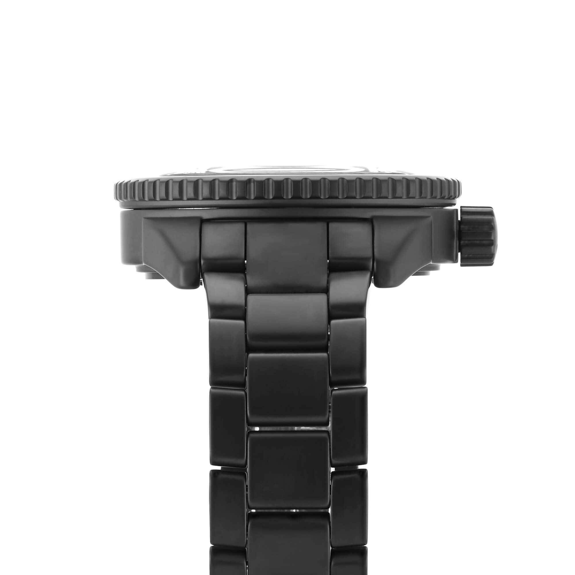Replica Rado Captain Cook Ceramic Skeleton 43mm Mens details - Limited Edition R32147162 4 Replica Rado Captain Cook Ceramic Skeleton 43mm Mens details - Limited Edition R32147162