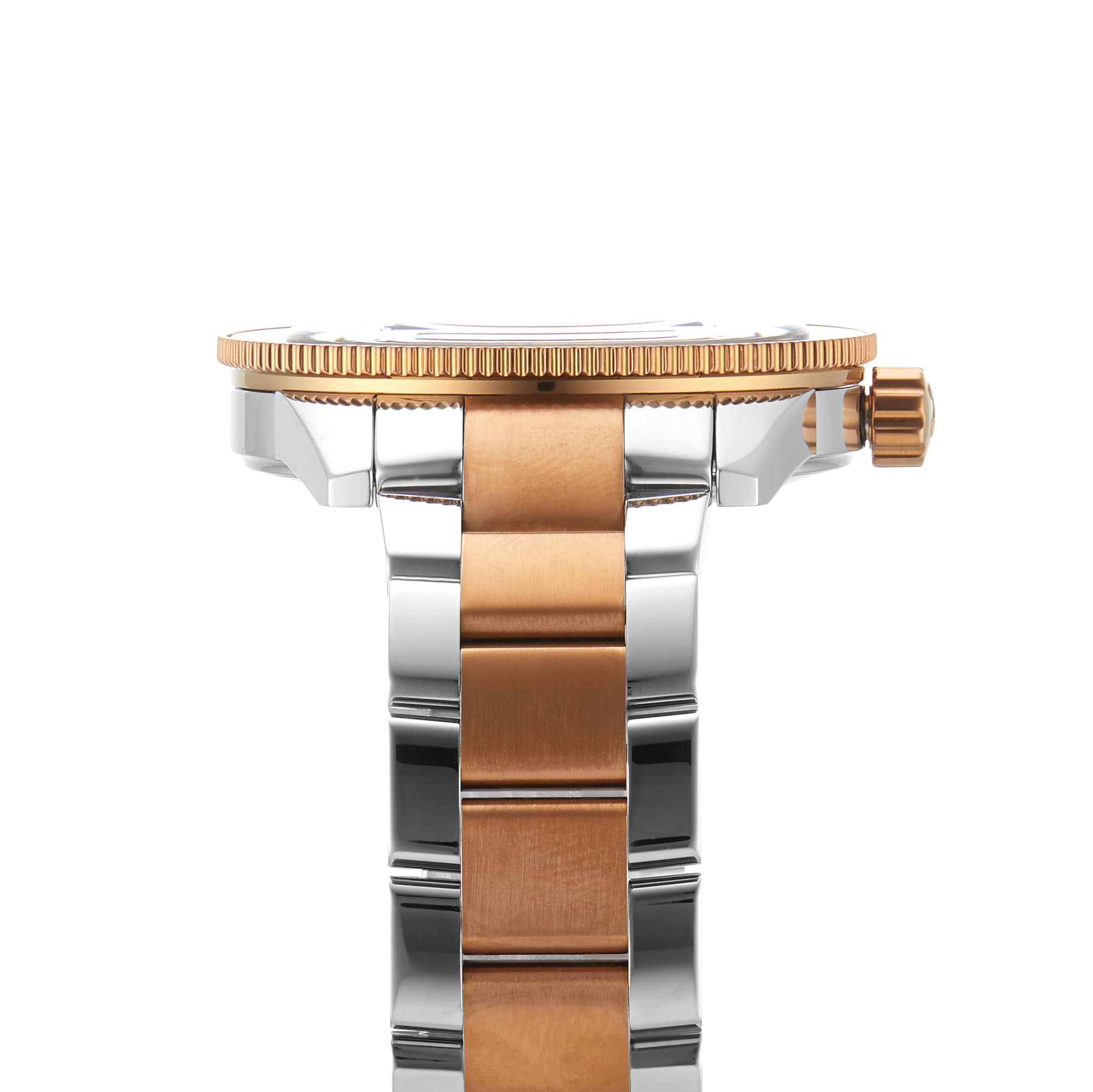 Replica Rado Captain Cook Automatic 42mm Mens details R32137203