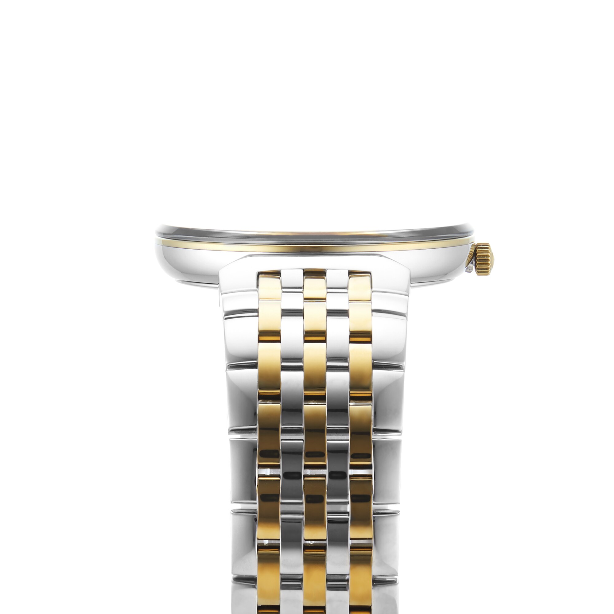 Replica Rado Florence 38mm Mens details Black R48912743 4 Replica Rado Florence 38mm Mens details Black R48912743