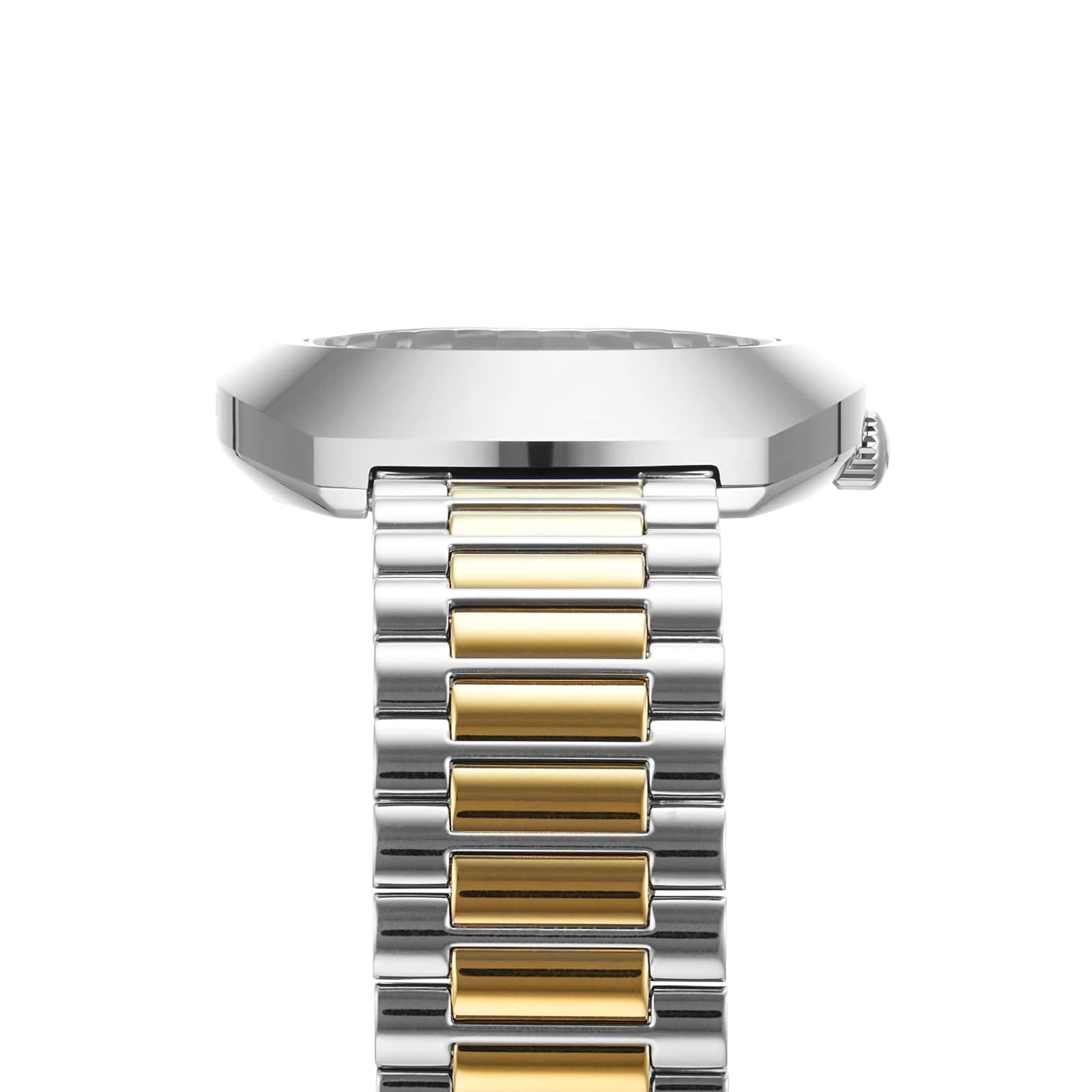 Replica Rado DiaStar 35mm Mens details Gold R12408633