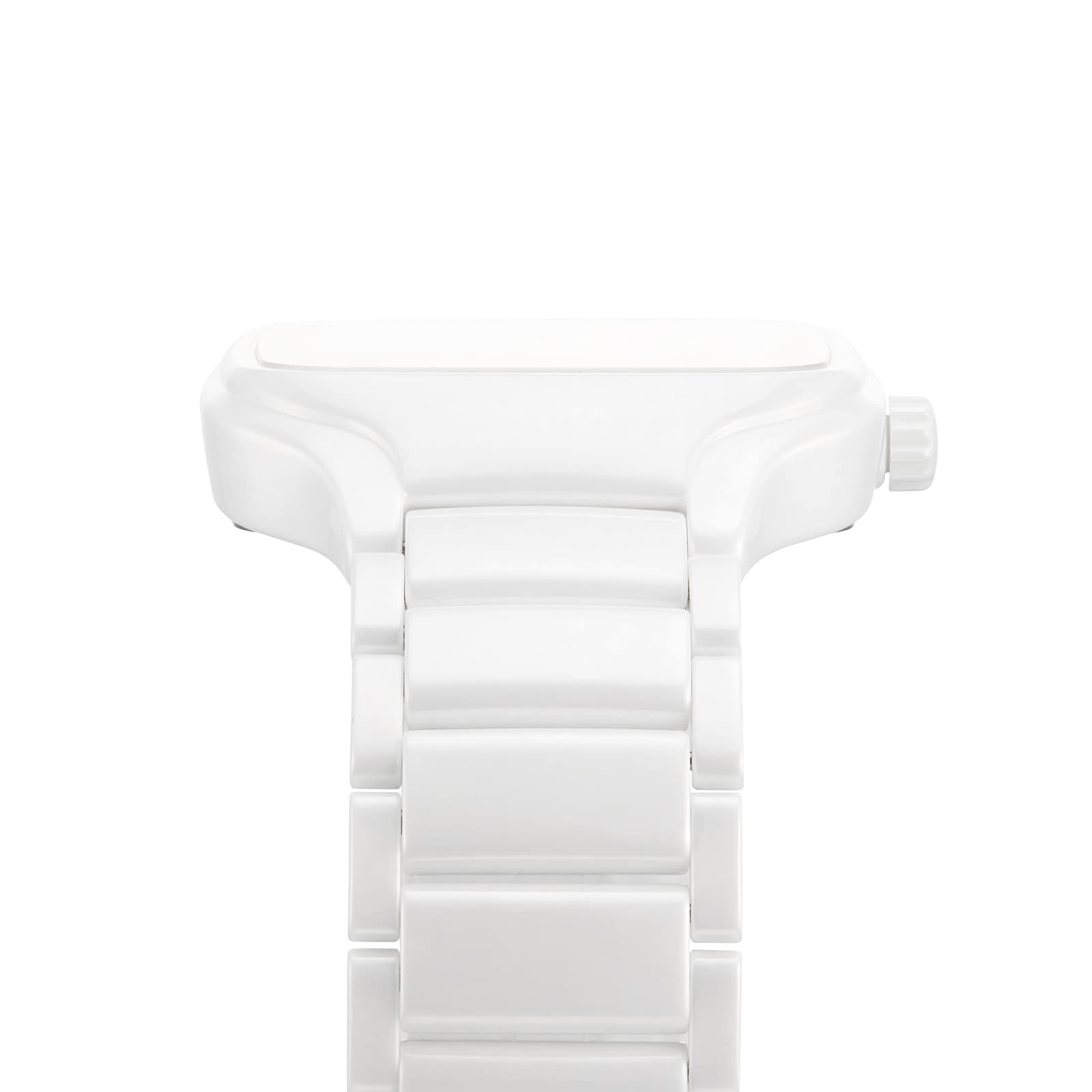Replica Rado True Square Automatic Open Heart R27073702