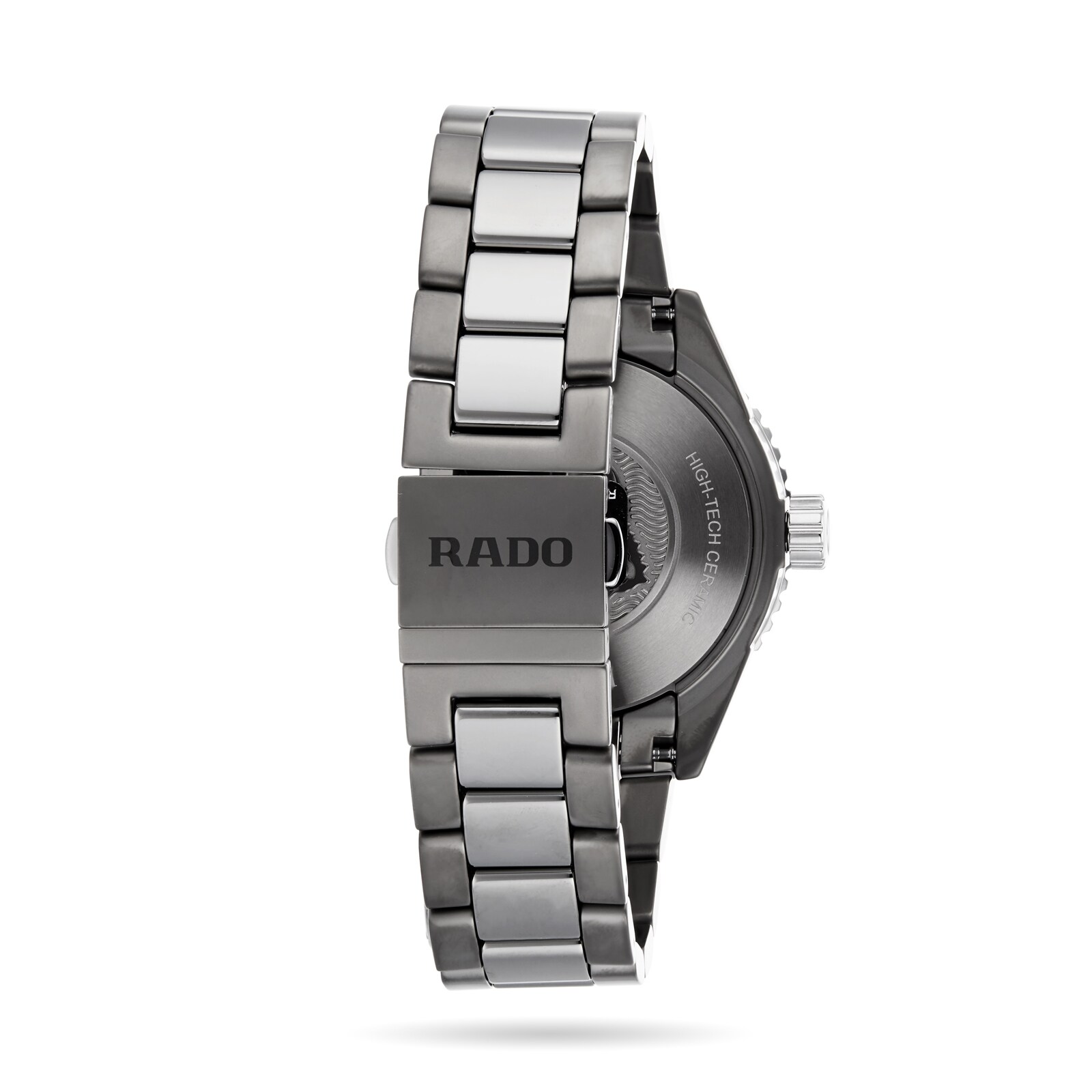 Replica Rado Captain Cook High-Tech Ceramic Diver R32144102