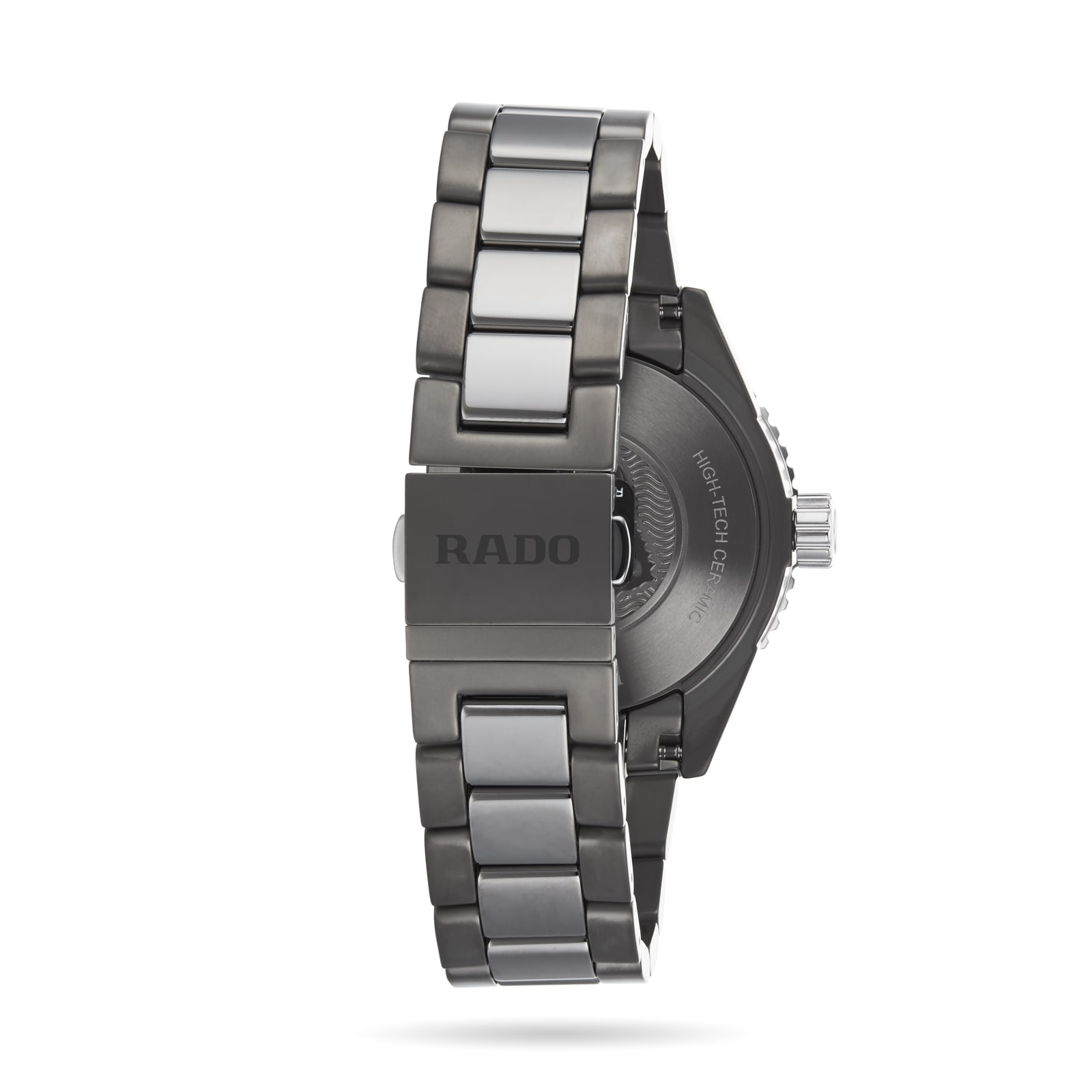 Replica Rado Captain Cook High-Tech Ceramic Diver R32144202