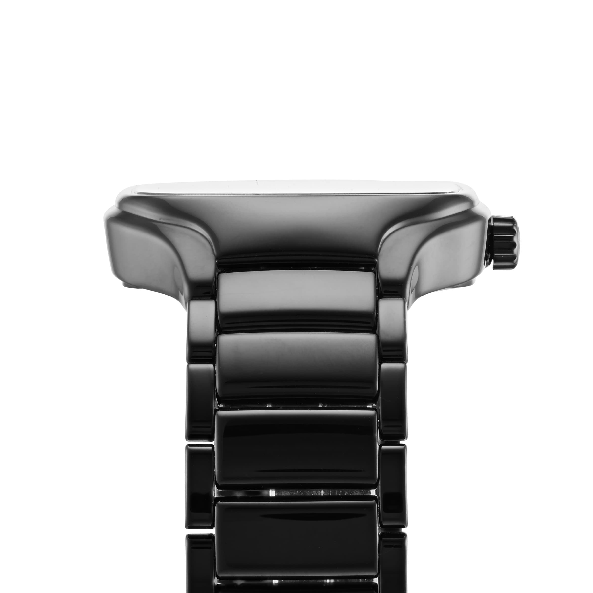 Replica Rado True Square Open Heart Unisex details R27086162 4 Replica Rado True Square Open Heart Unisex details R27086162