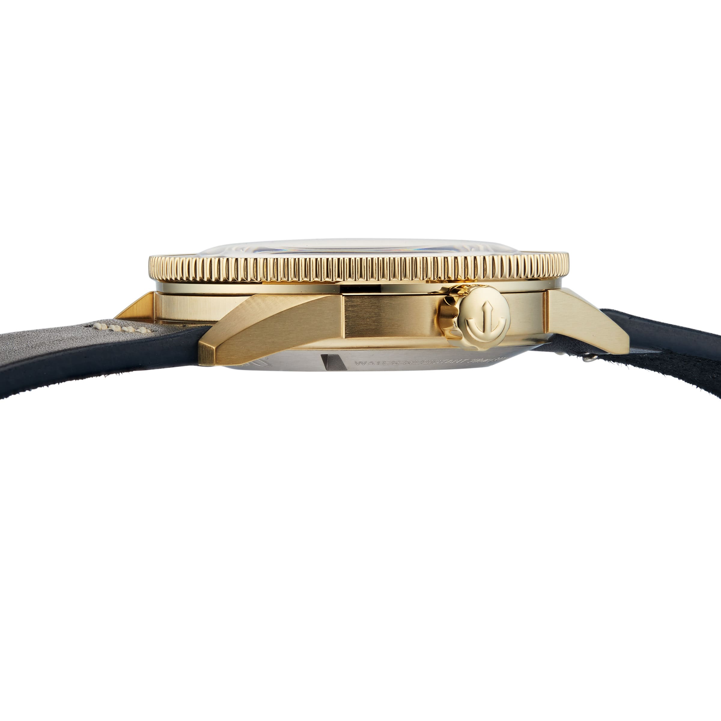 Replica Rado Captain Cook Automatic Bronze Mens details R32504205