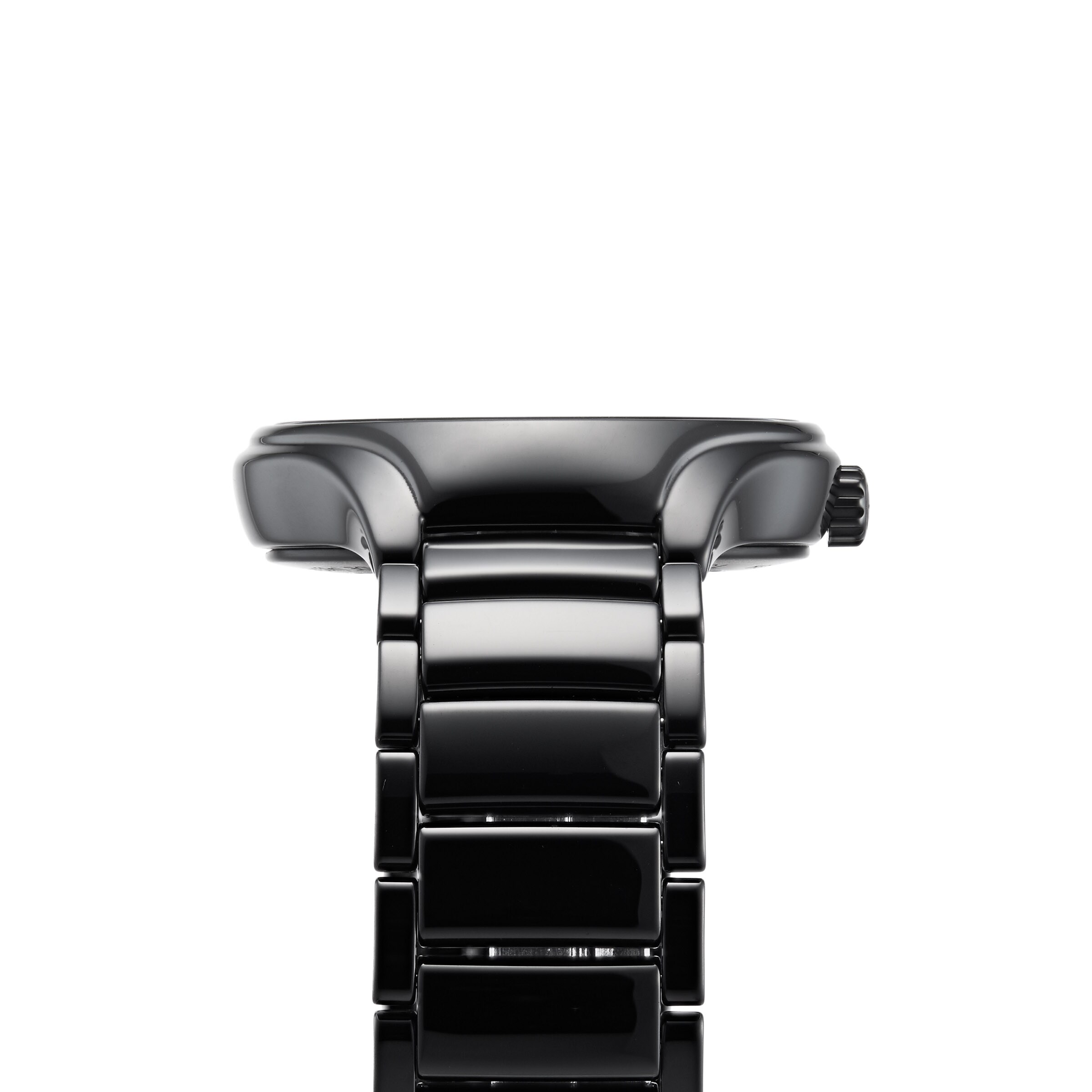 Replica Rado True Skeleton 40mm Unisex details R27100162 4 Replica Rado True Skeleton 40mm Unisex details R27100162