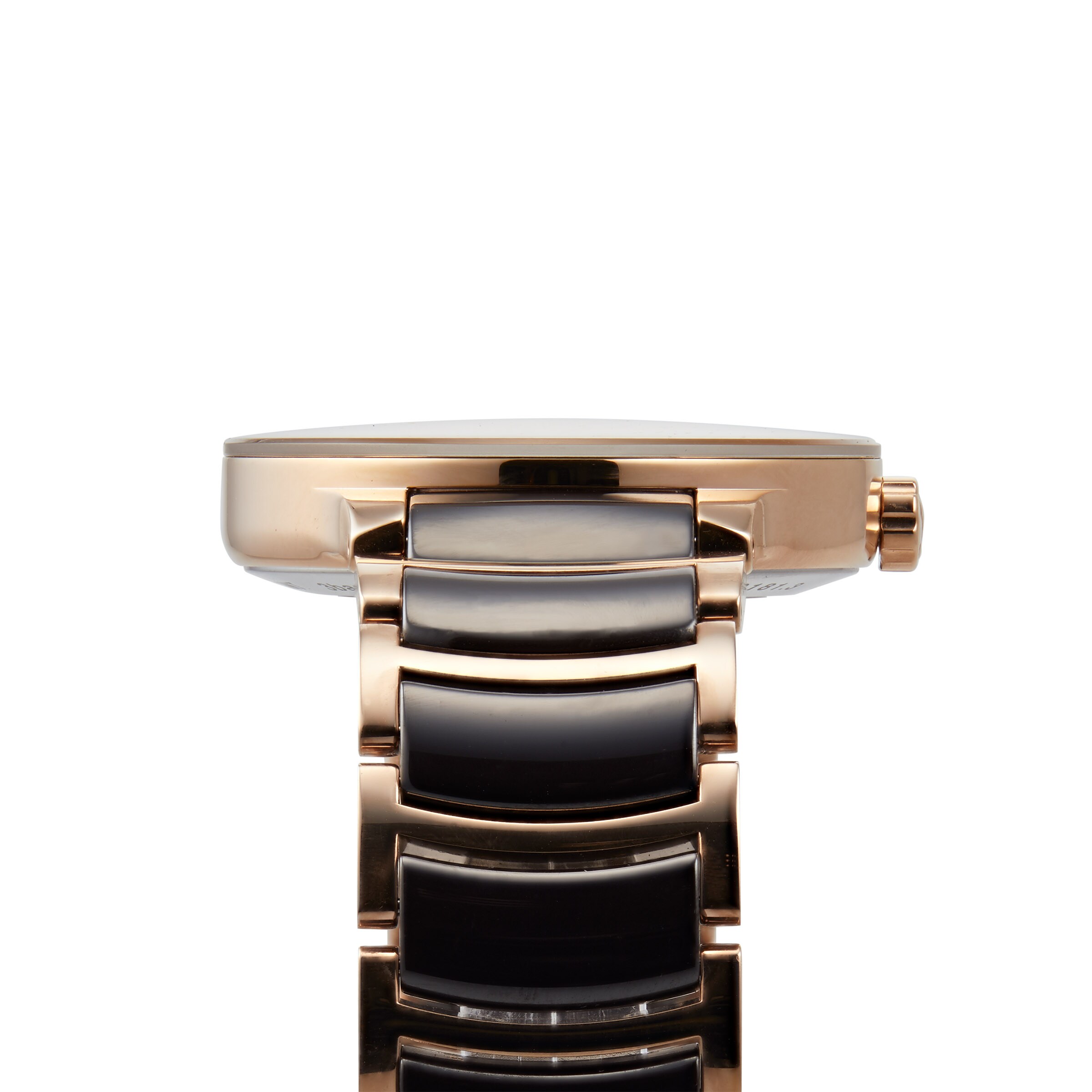 Replica Rado Centrix 38mm Mens details R30181312