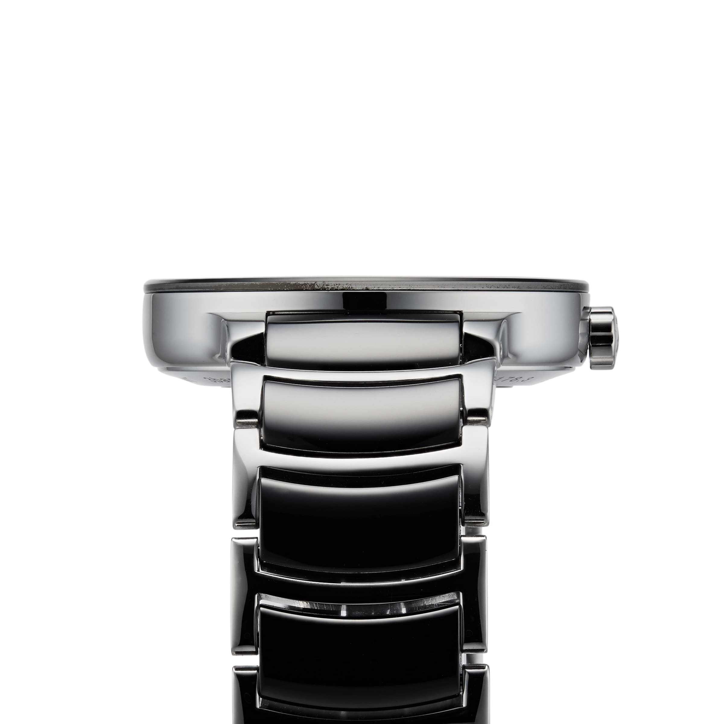 Replica Rado Centrix Skeleton 38mm Mens details R30178152