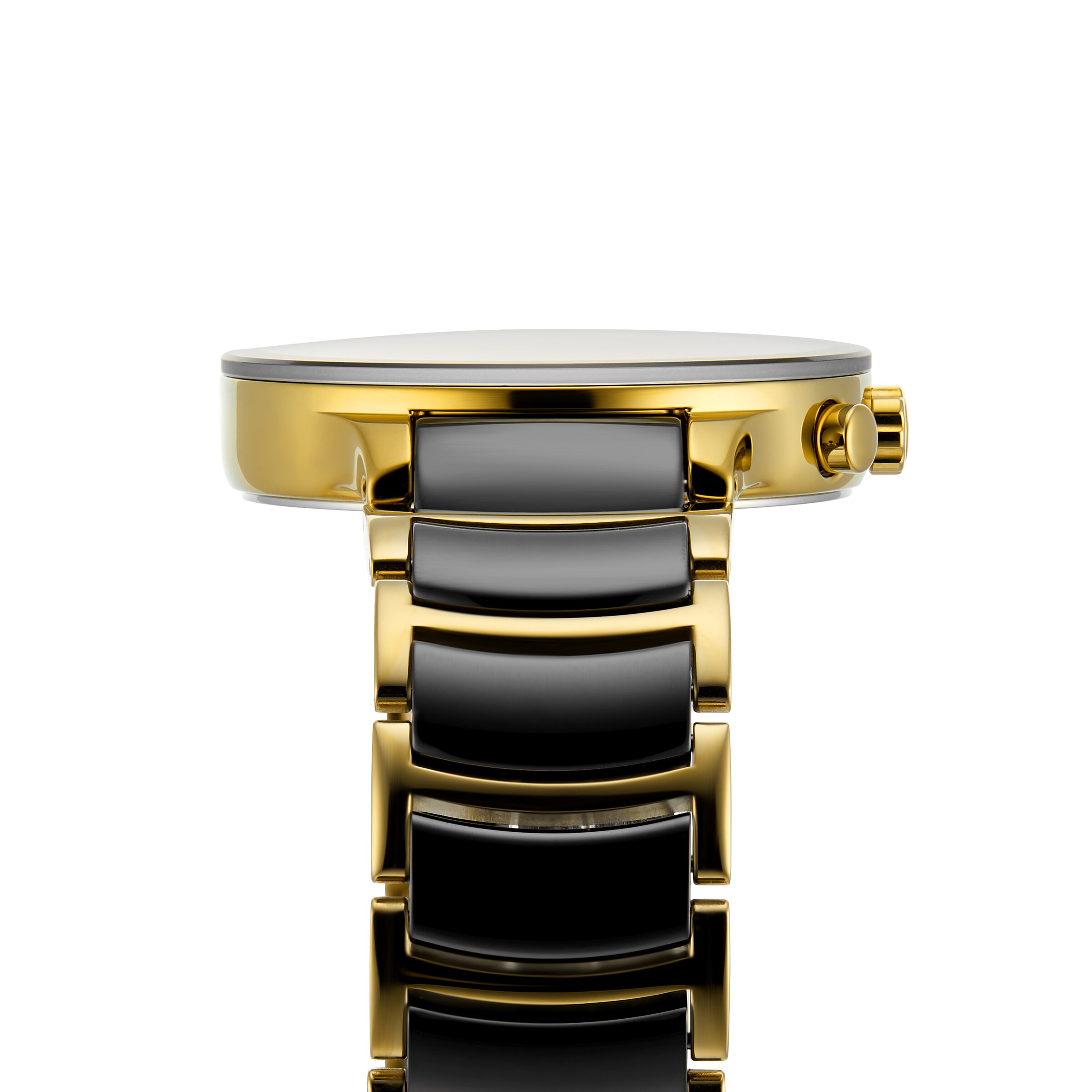 Replica Rado Centrix 44mm Mens details R30134162