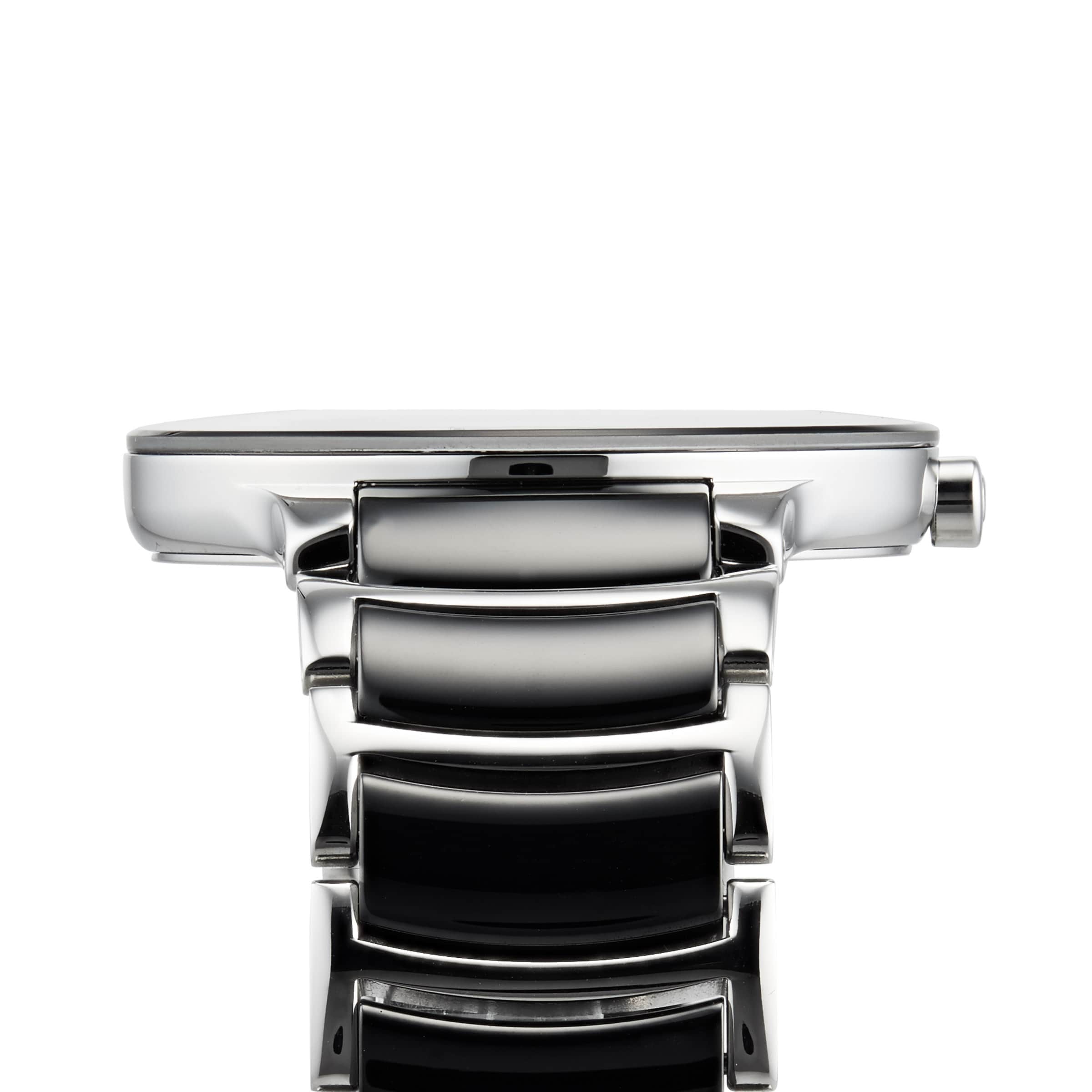 Replica Rado Centrix 38mm Mens details R30934712