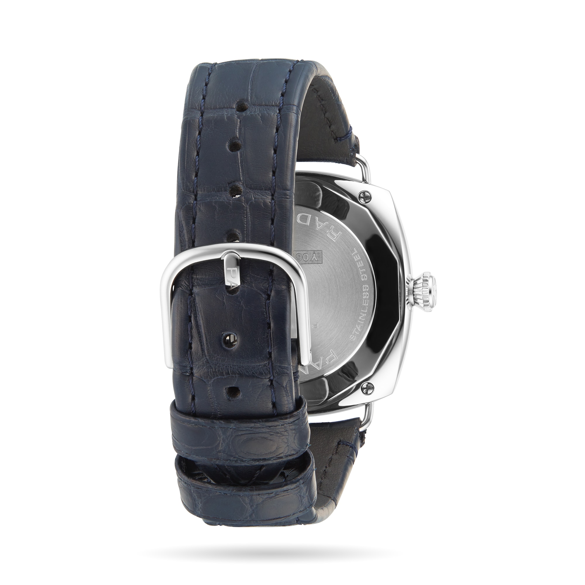 Replica Panerai Radiomir Quaranta 40mm Mens details PAM01293