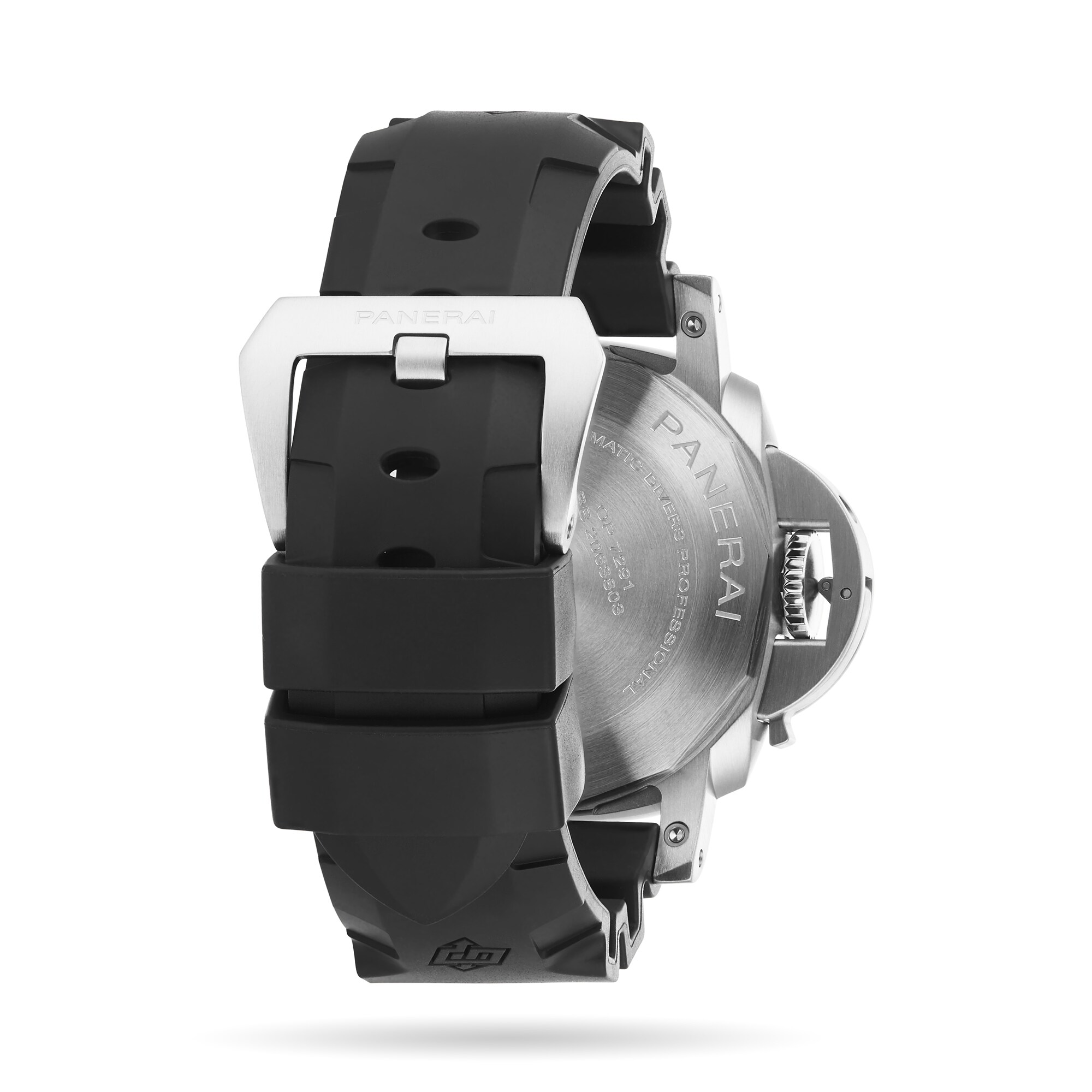 Replica Panerai Submersible 42mm PAM02973 4 Replica Panerai Submersible 42mm PAM02973