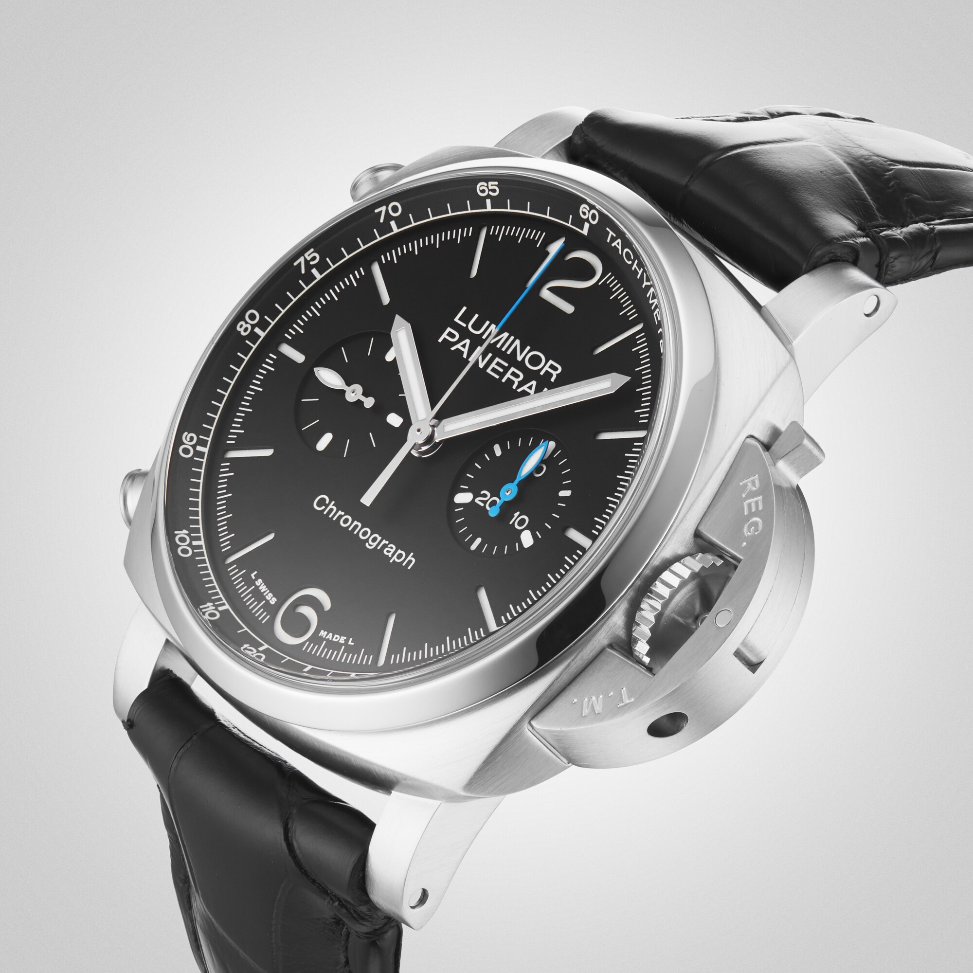 Replica Panerai Luminor Chrono PAM01109